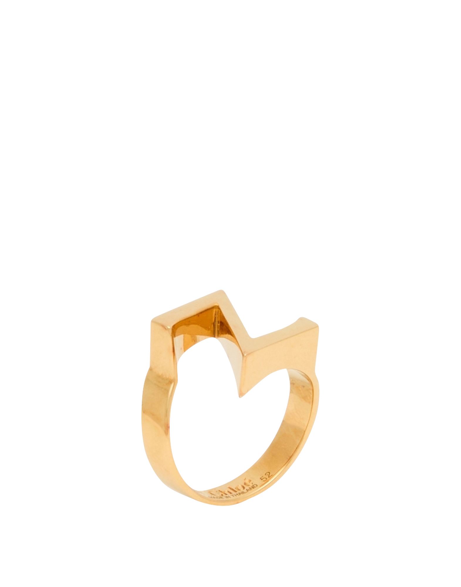  Chloé - Gioielli E Orologi - Anelli - On Yoox.com 