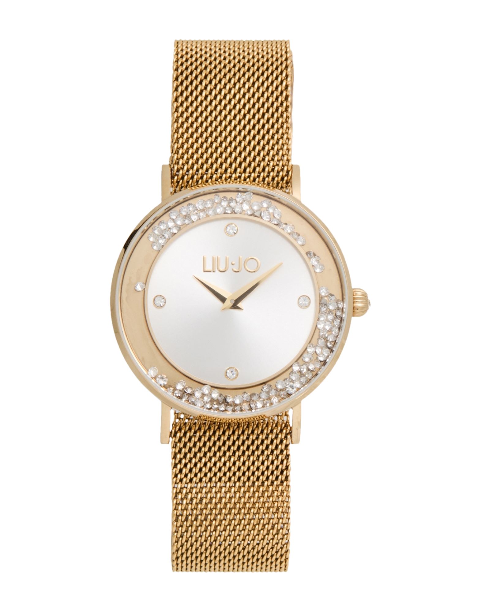  Liu •jo - Schmuck Und Uhren - Armbanduhren - On Yoox.com 