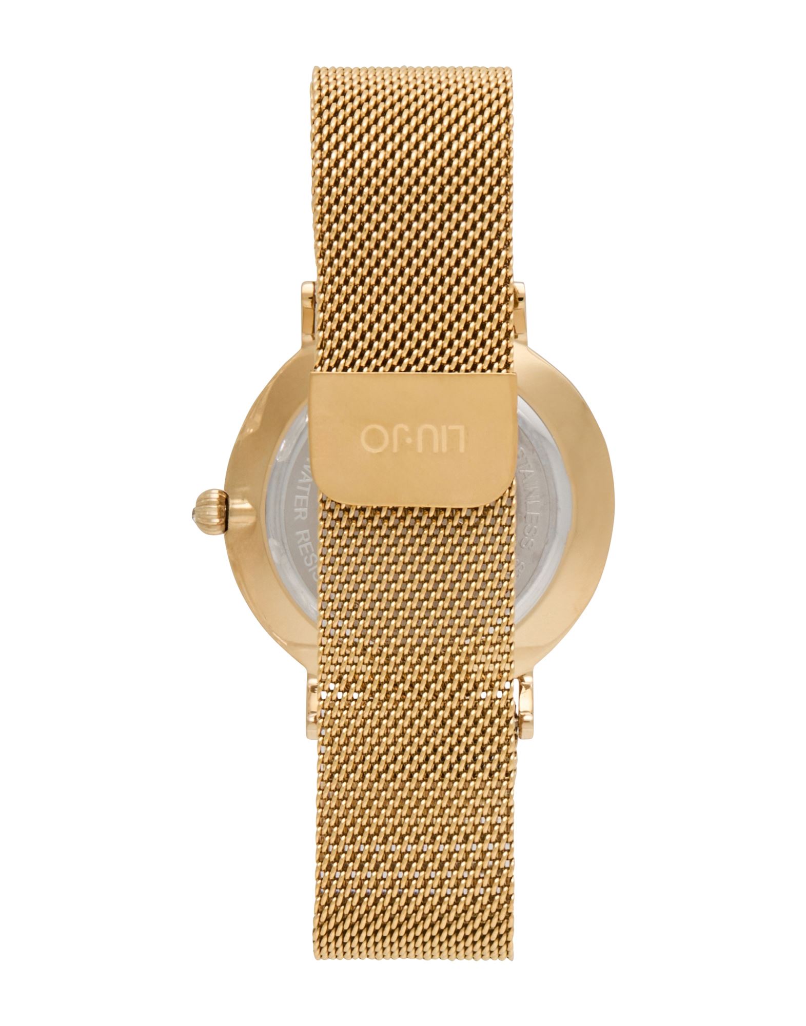  Liu •jo - Schmuck Und Uhren - Armbanduhren - On Yoox.com 