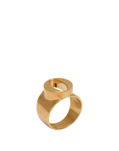 CHLOÉ Ring Damen Gold 17.25 Damen