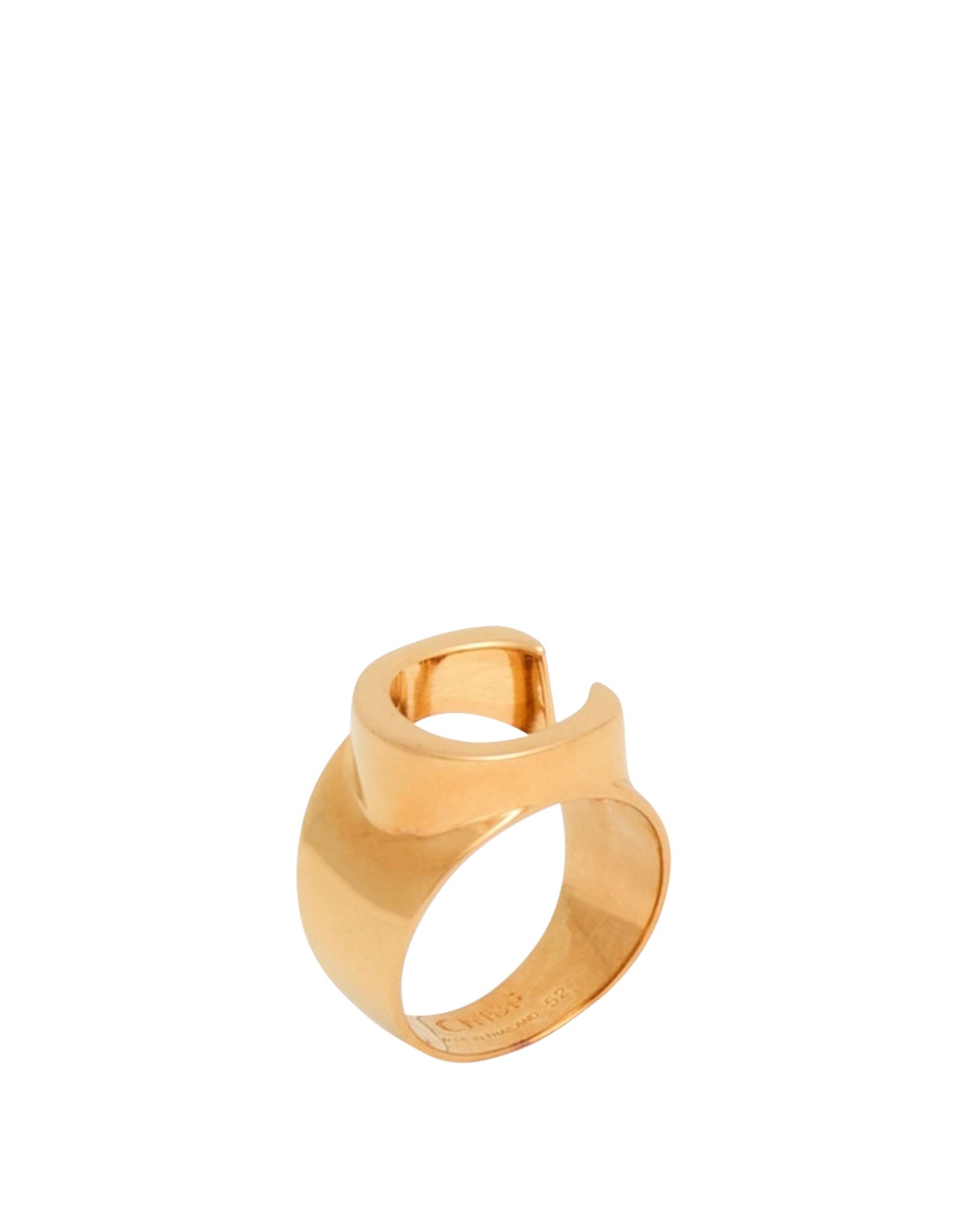  Chloé - Schmuck Und Uhren - Ringe - On Yoox.com 