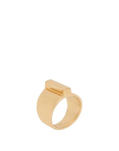Chloé Anillo Mujer Oro 52,54 Mujer