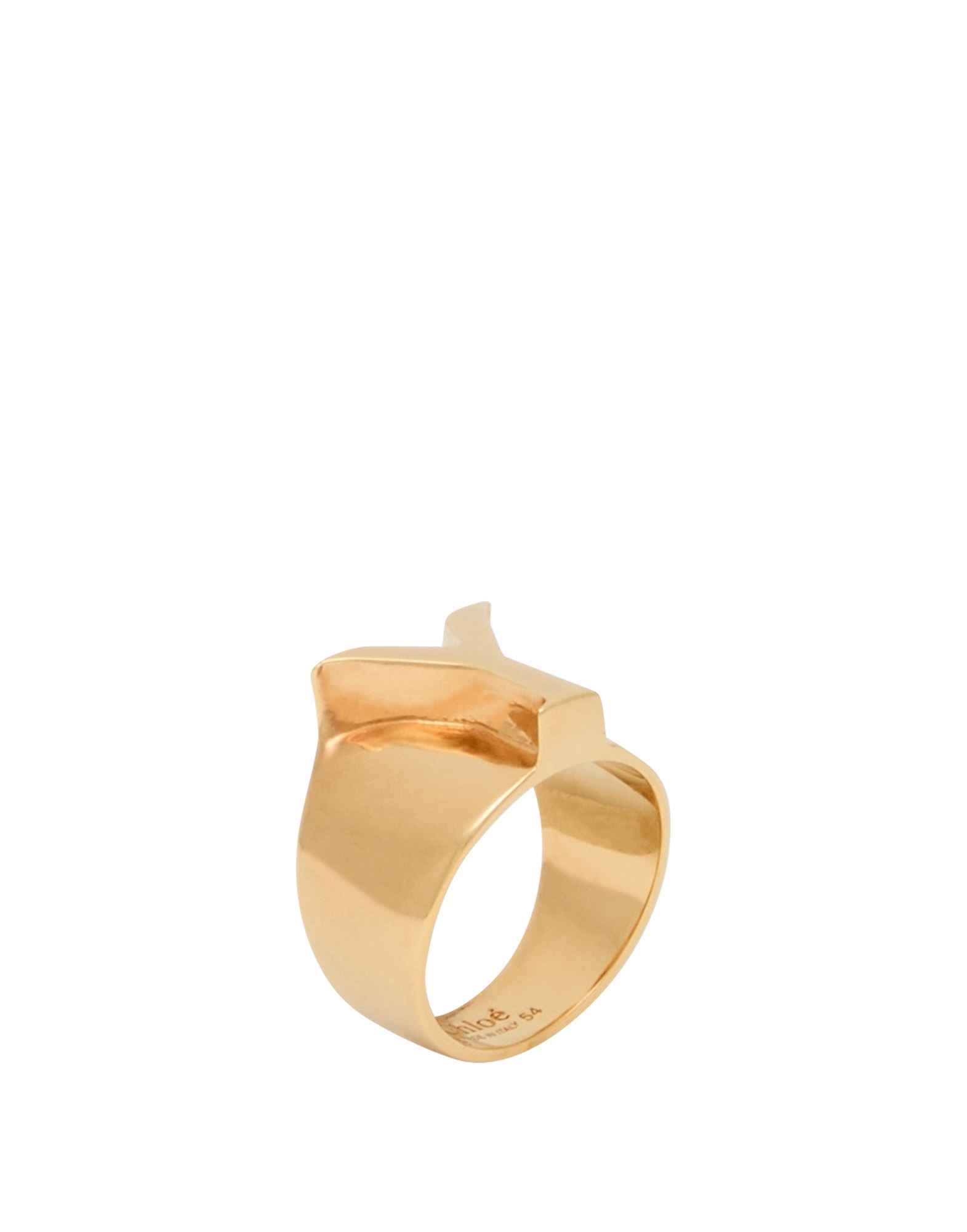  Chloé - Schmuck Und Uhren - Ringe - On Yoox.com 
