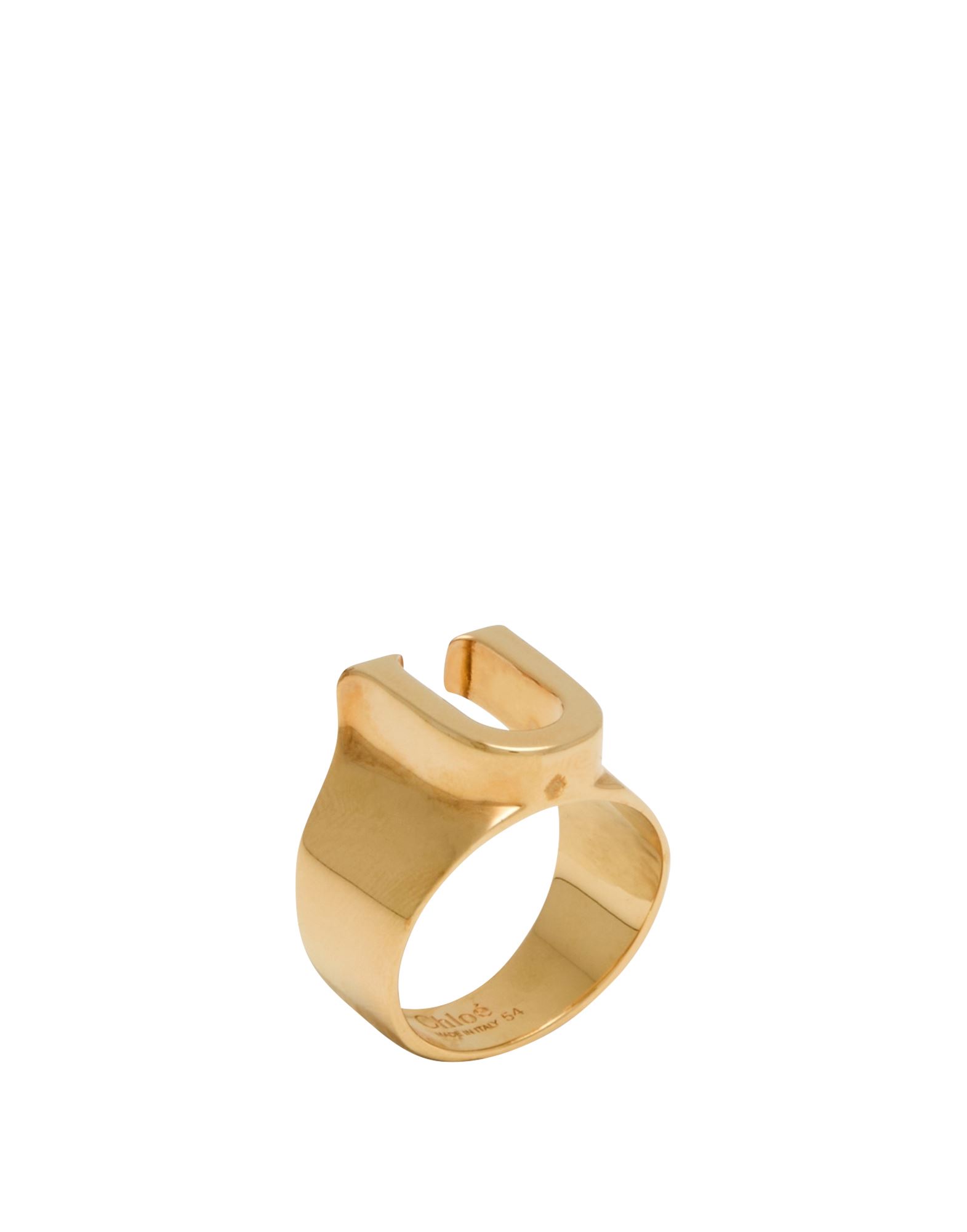  Chloé - Joyas Y Relojes - Anillos - On Yoox.com 