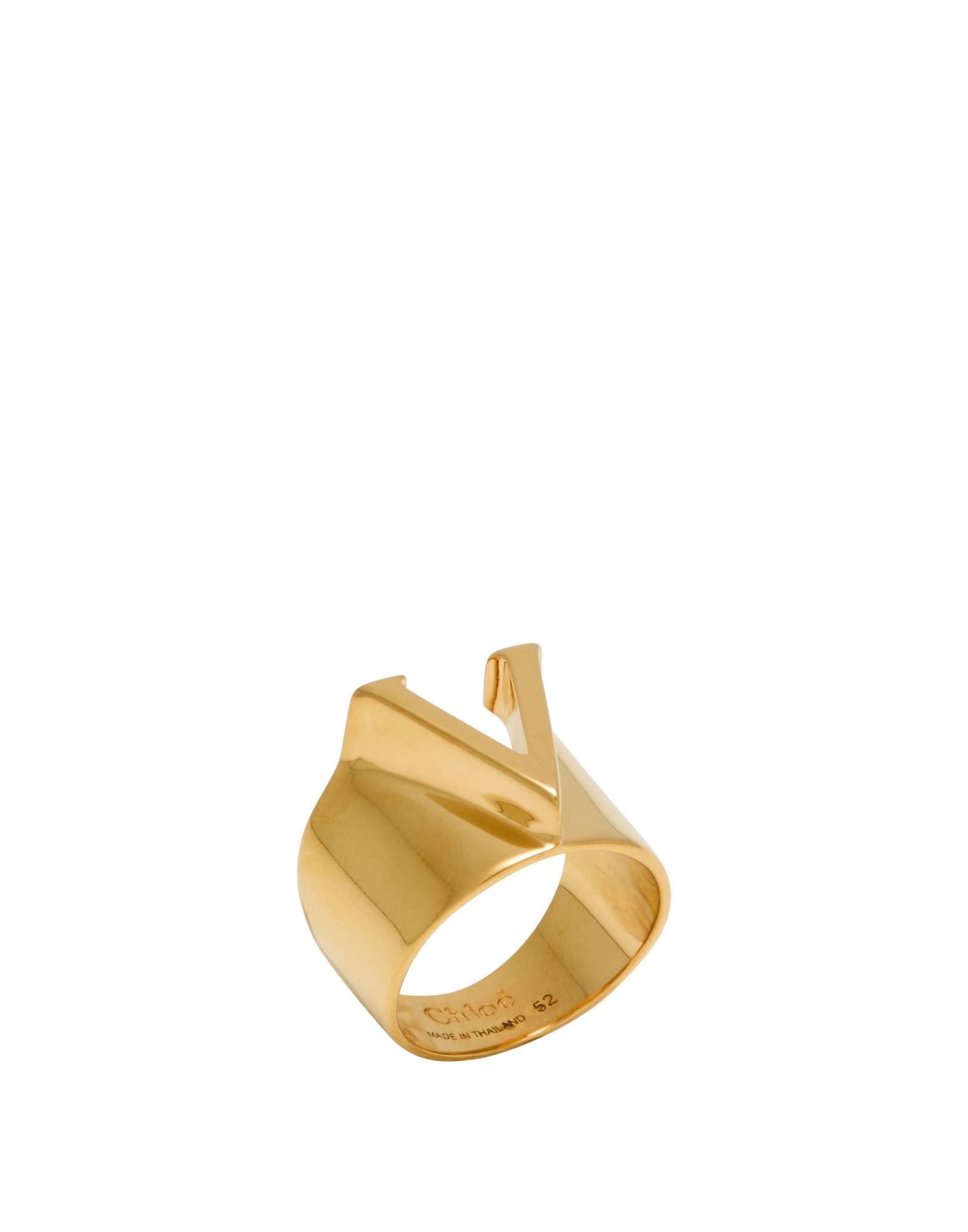 Chloé - Joyas Y Relojes - Anillos - On Yoox.com 