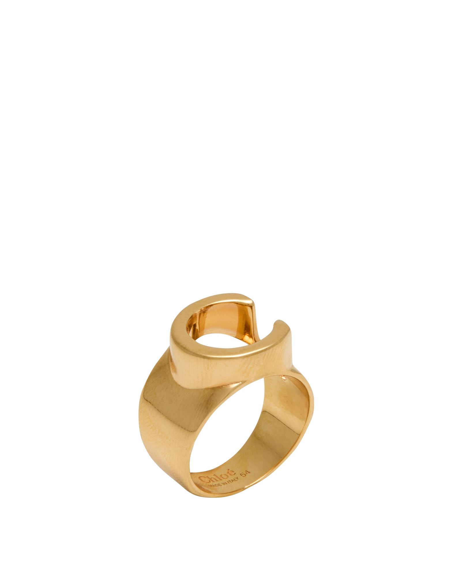  Chloé - Gioielli E Orologi - Anelli - On Yoox.com 