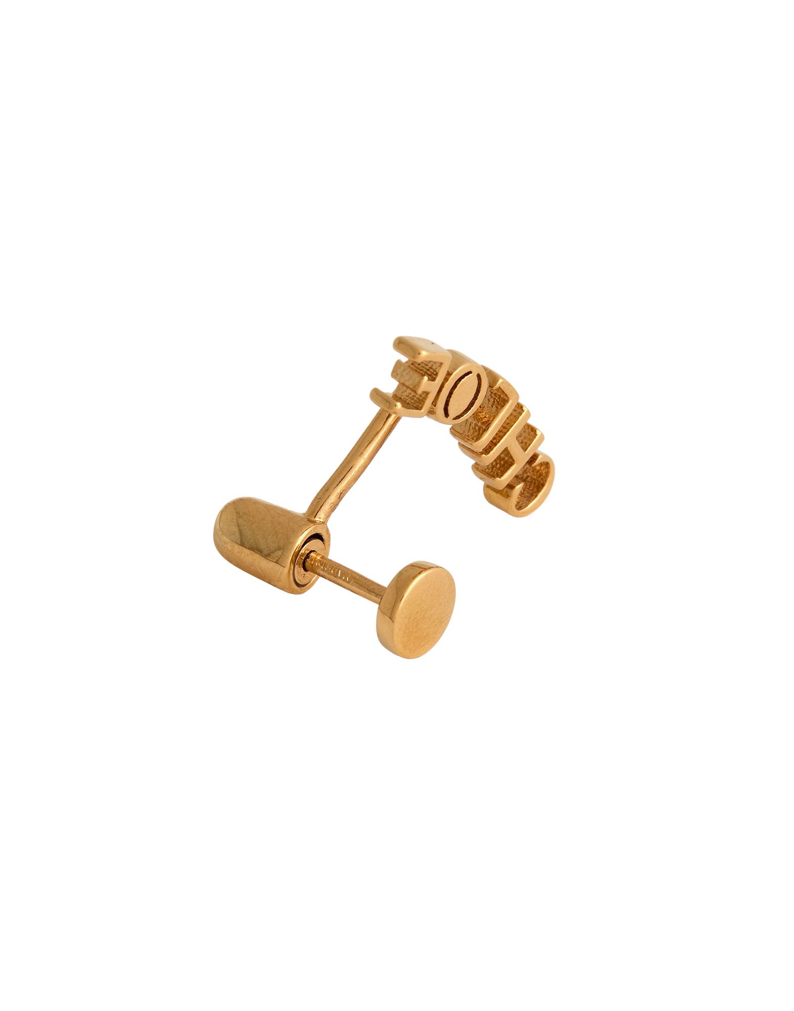  Chloé - Schmuck Und Uhren - Einzelne Ohrringe - On Yoox.com 