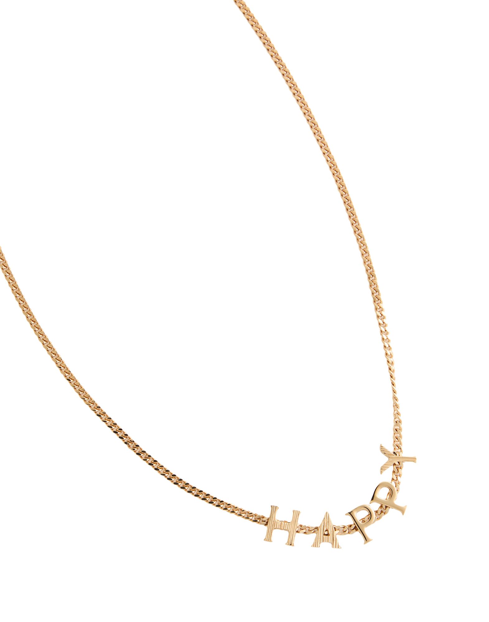  Chloé - Schmuck Und Uhren - Halsketten - On Yoox.com 