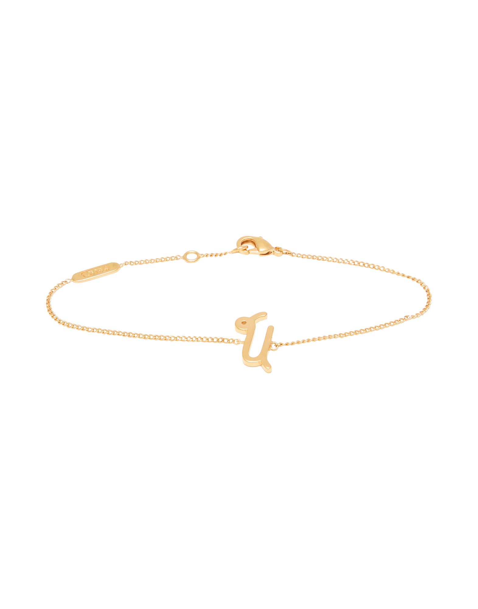  Chloé - Gioielli E Orologi - Bracciali - On Yoox.com 
