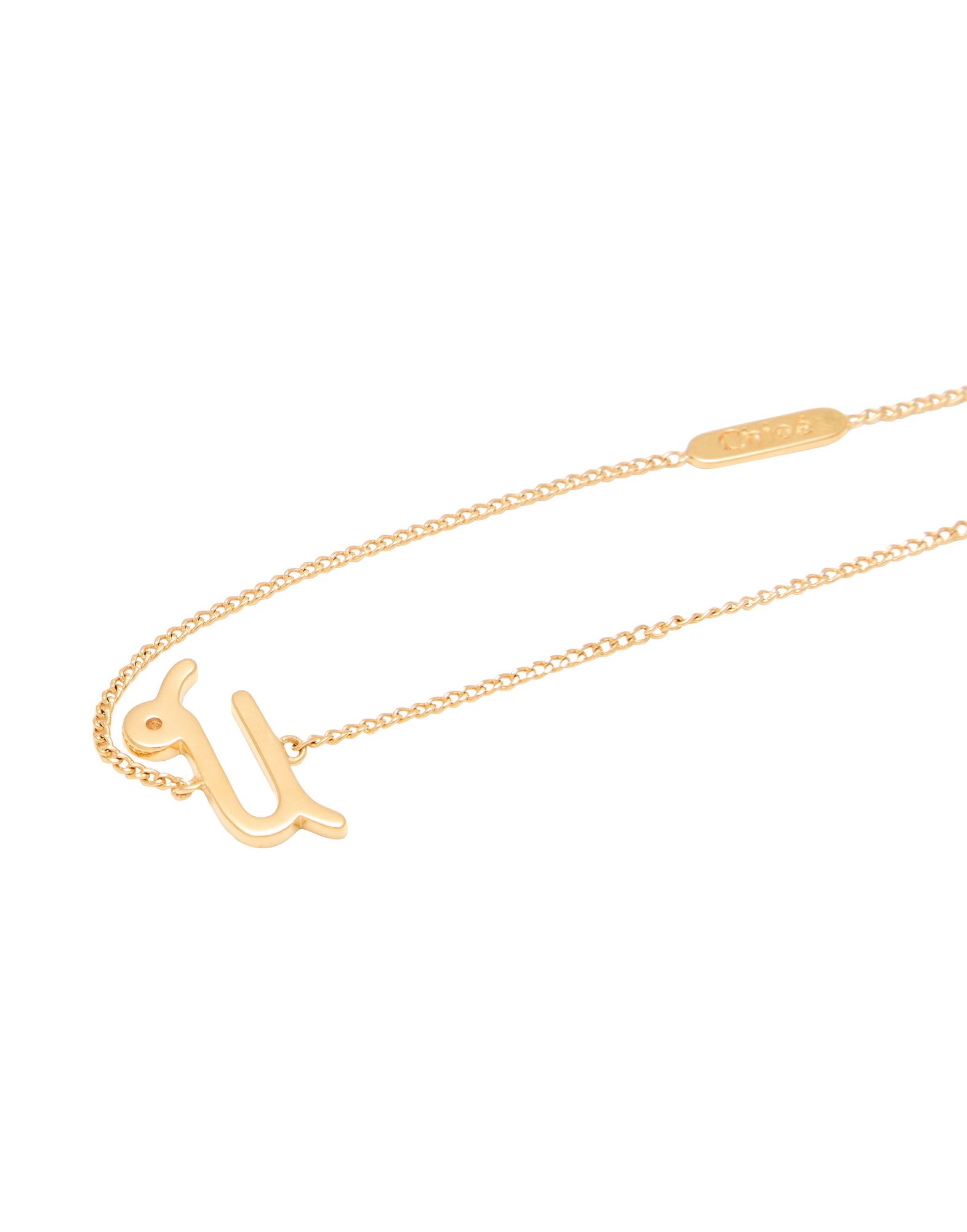  Chloé - Gioielli E Orologi - Bracciali - On Yoox.com 