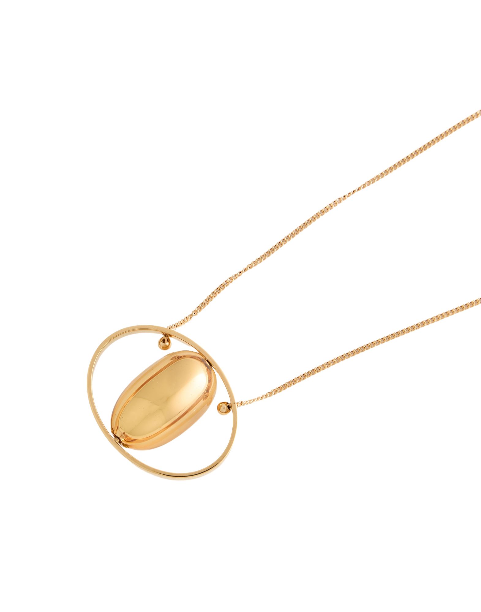  Chloé - Joyas Y Relojes - Collares - On Yoox.com 