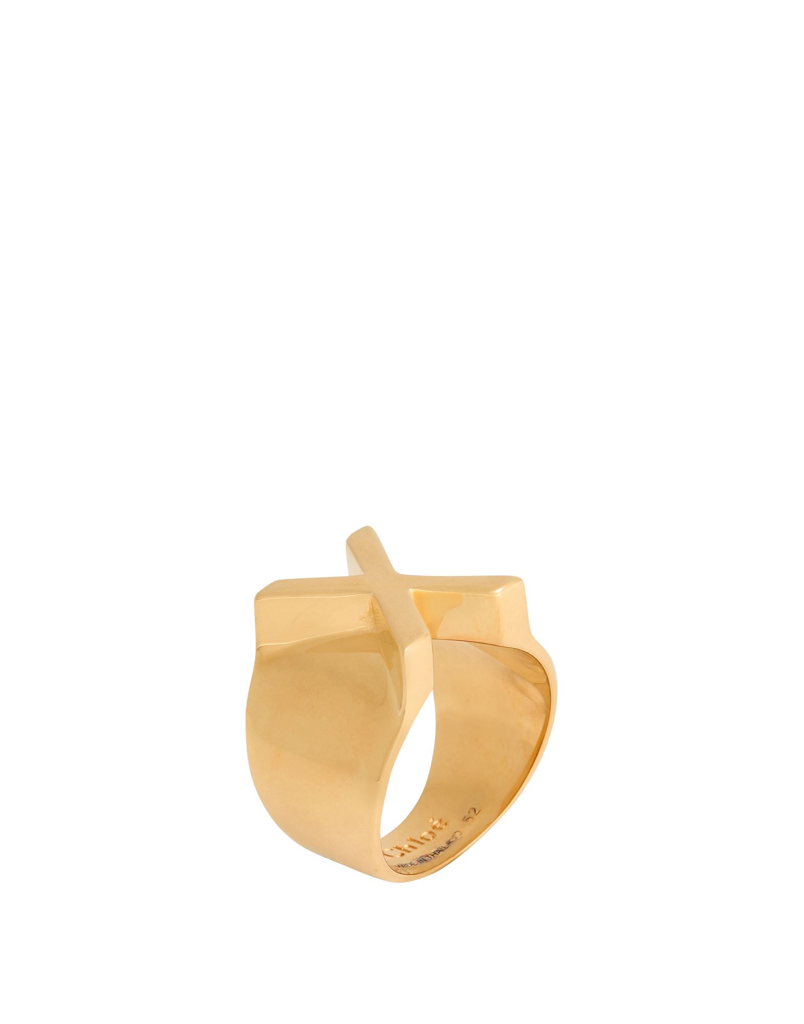  Chloé - Joyas Y Relojes - Anillos - On Yoox.com 