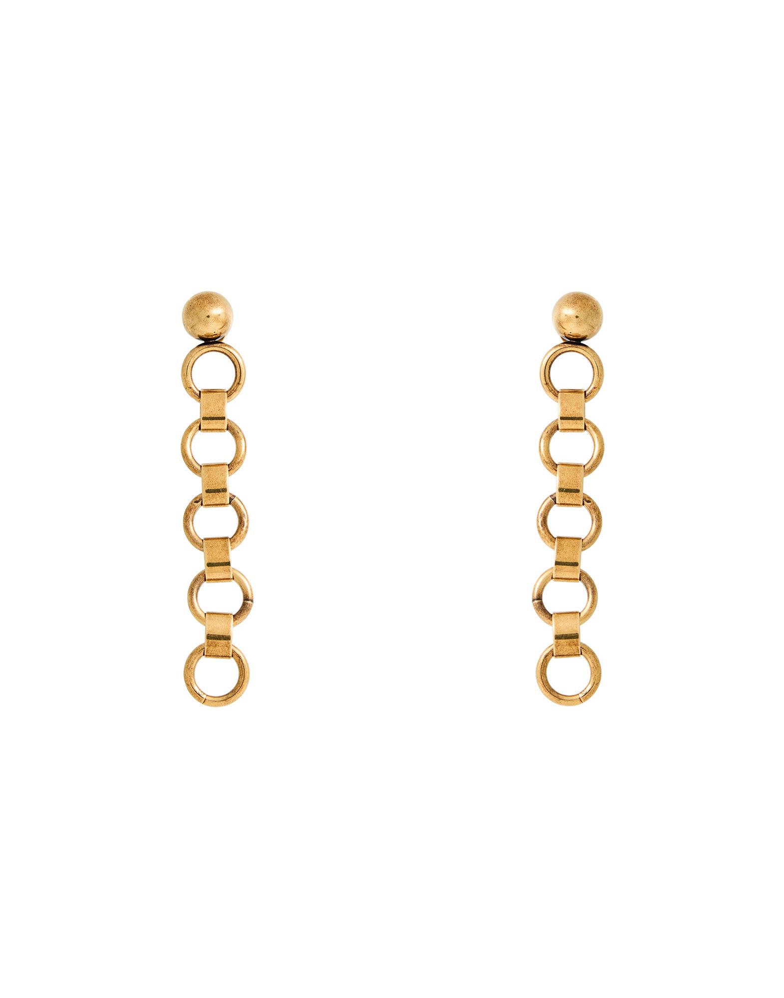  Jil Sander - Schmuck Und Uhren - Ohrringe - On Yoox.com 