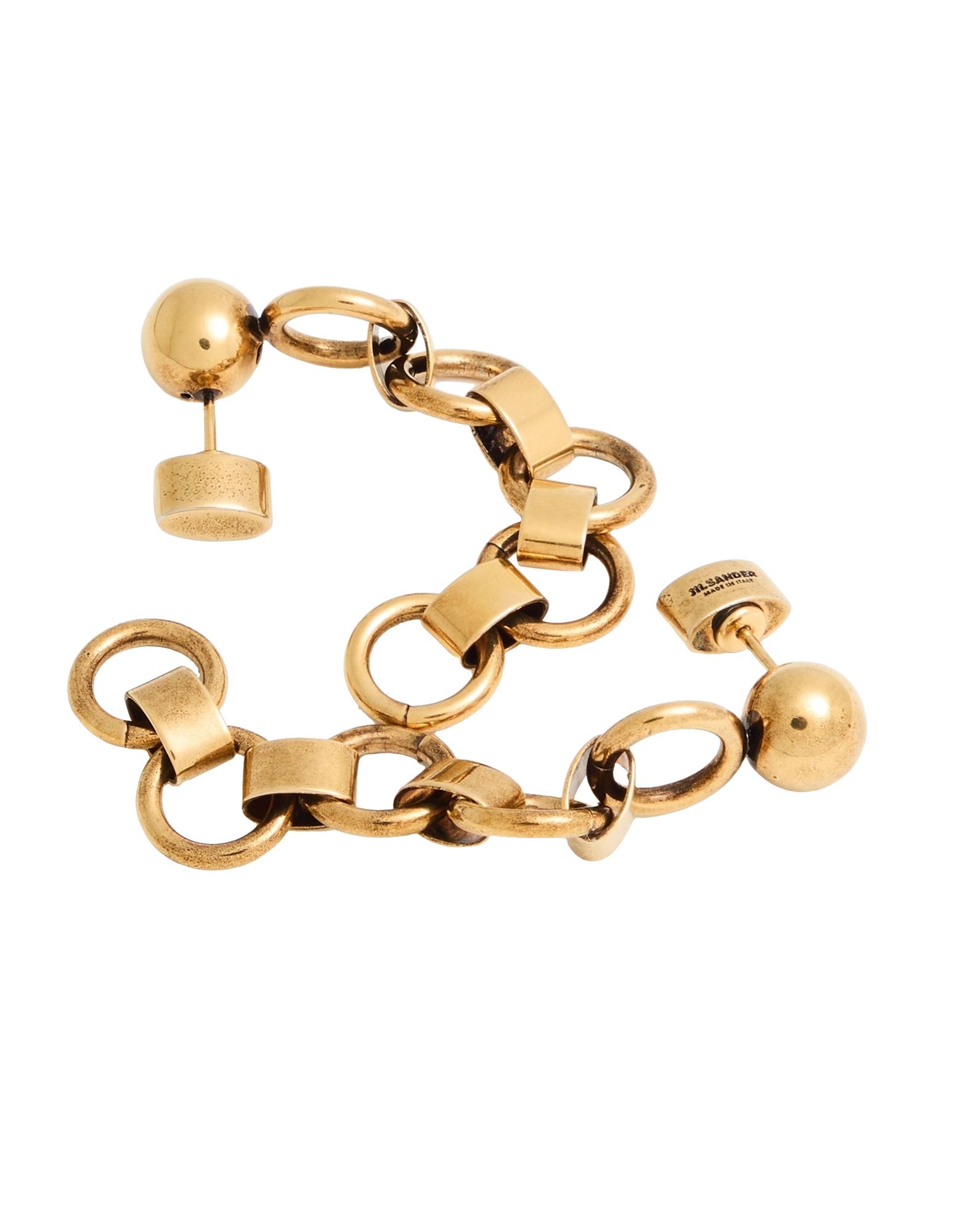  Jil Sander - Schmuck Und Uhren - Ohrringe - On Yoox.com 
