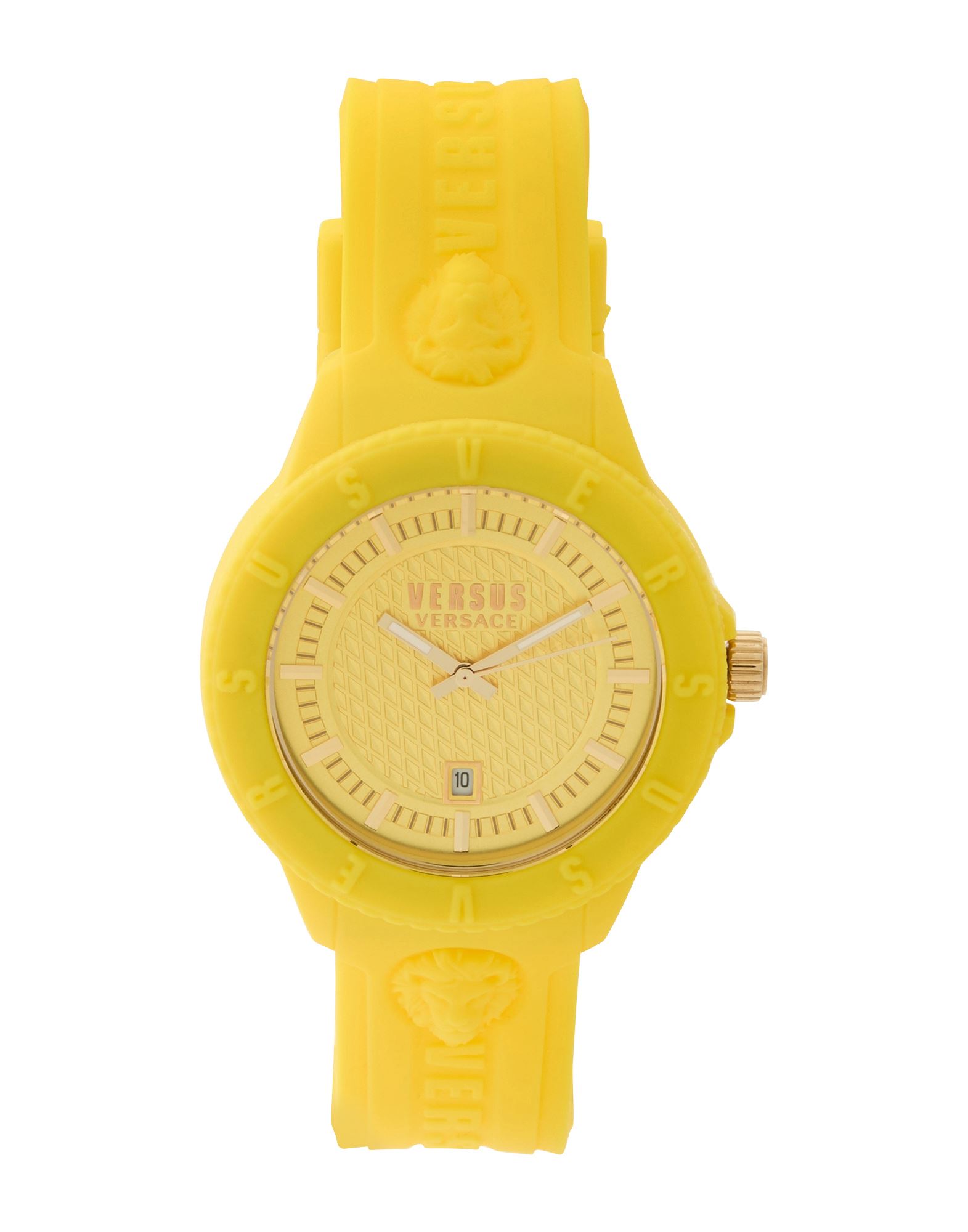  Versus Versace - Joyas Y Relojes - Relojes De Pulsera - On Yoox.com 