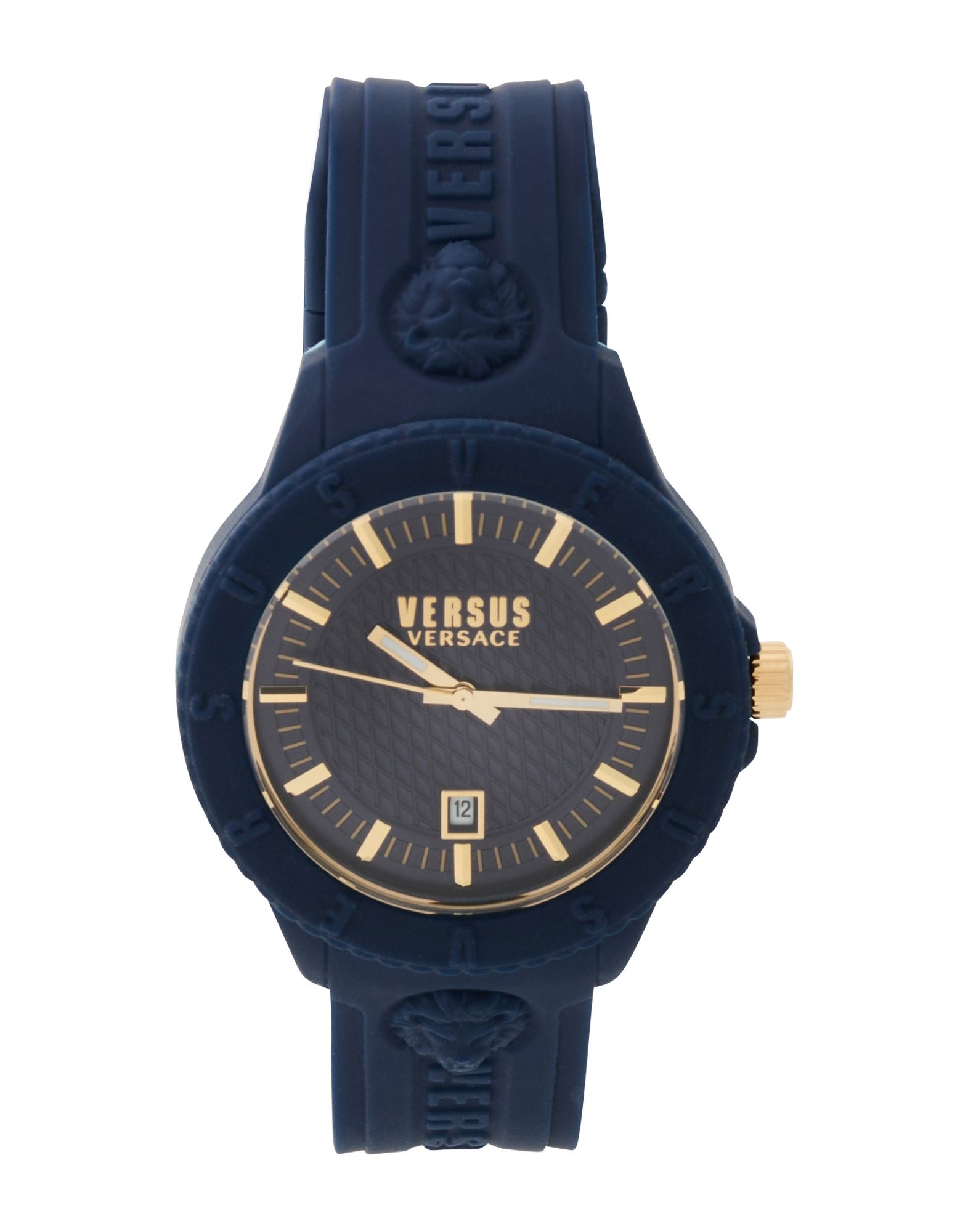  Versus Versace - Schmuck Und Uhren - Armbanduhren - On Yoox.com 