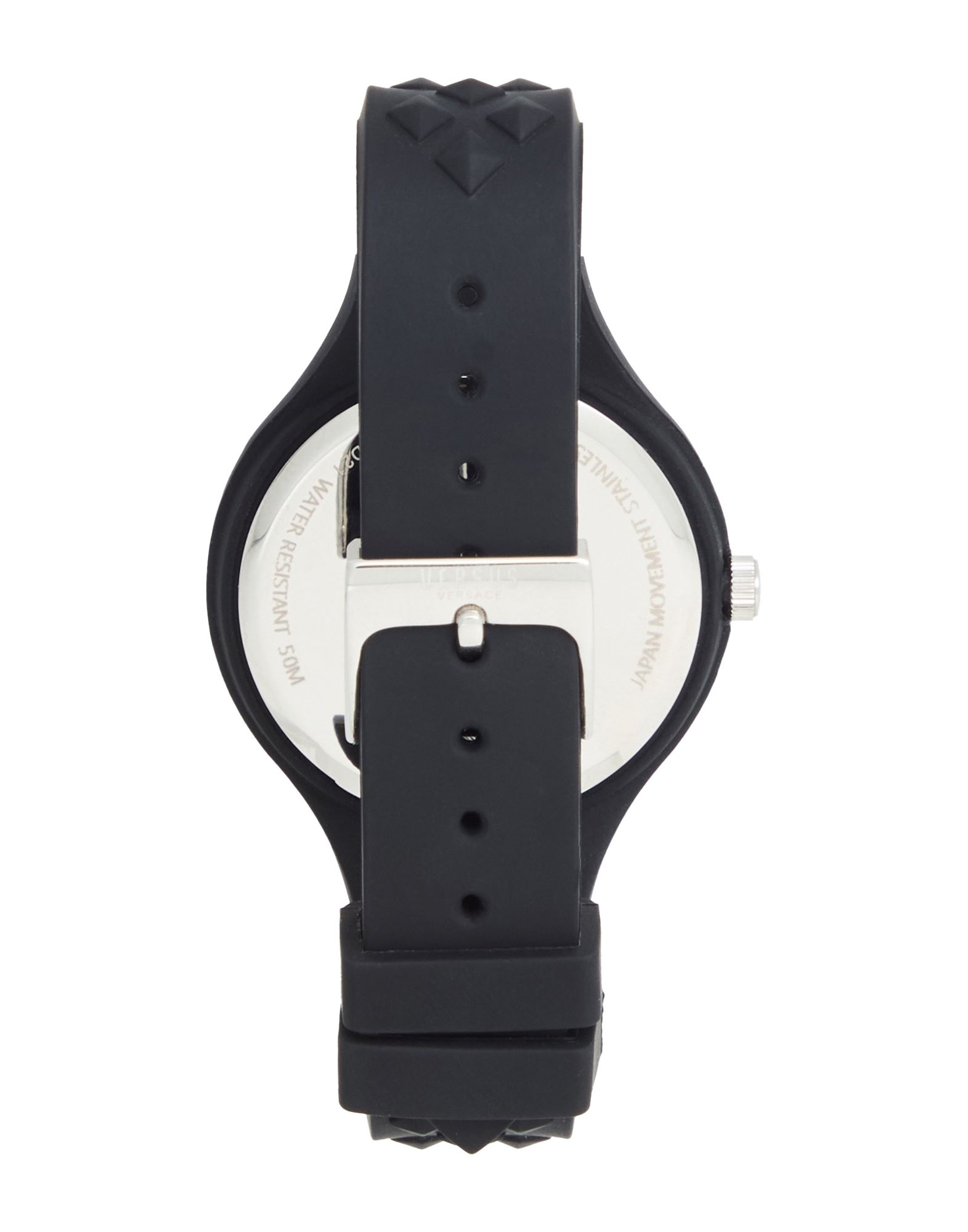  Versus Versace - Joyas Y Relojes - Relojes De Pulsera - On Yoox.com 