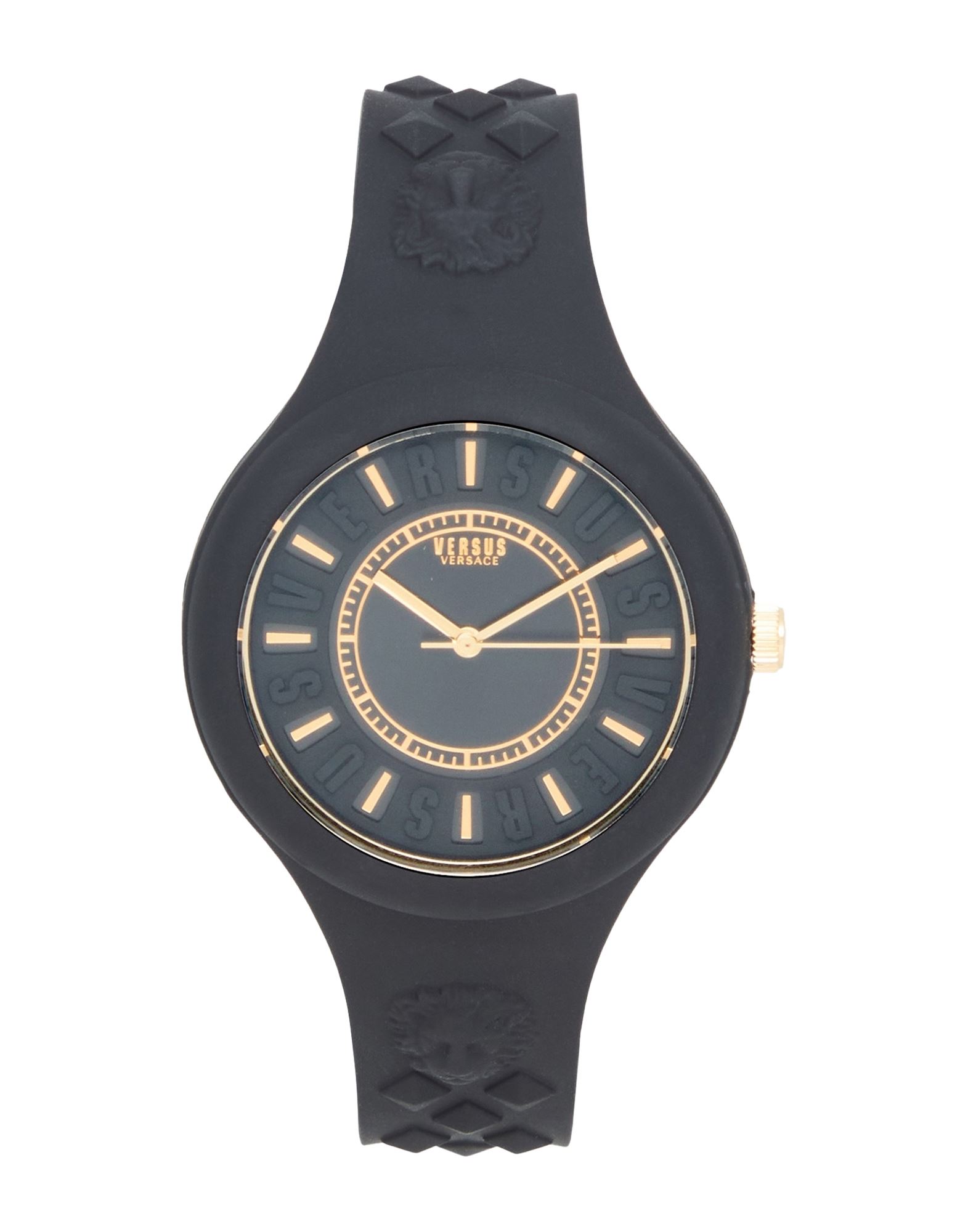  Versus Versace - Schmuck Und Uhren - Armbanduhren - On Yoox.com 