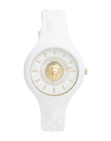 Reloj de pulsera Mujer Blanco -- Mujer