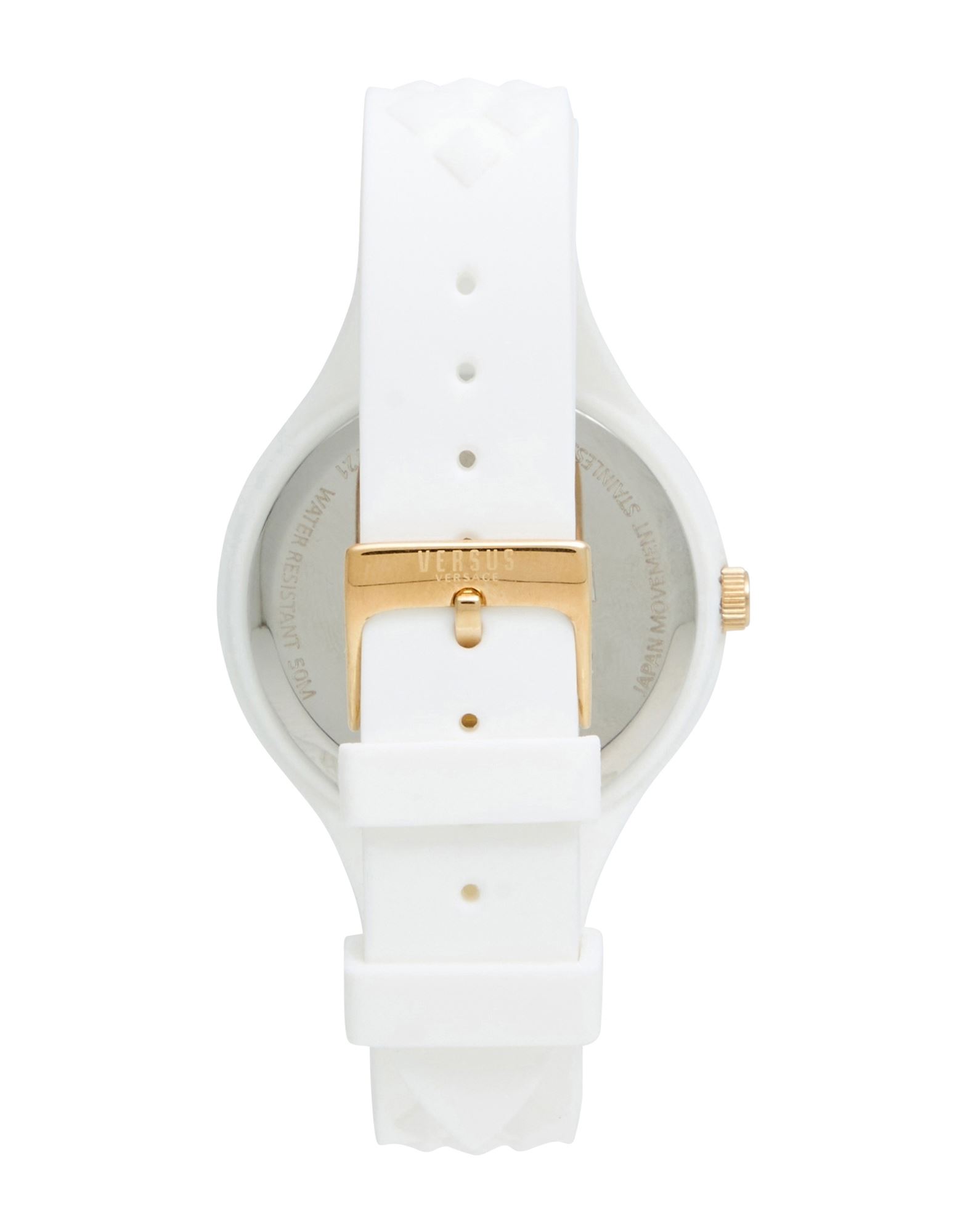  Versus Versace - Gioielli E Orologi - Orologi Da Polso - On Yoox.com 