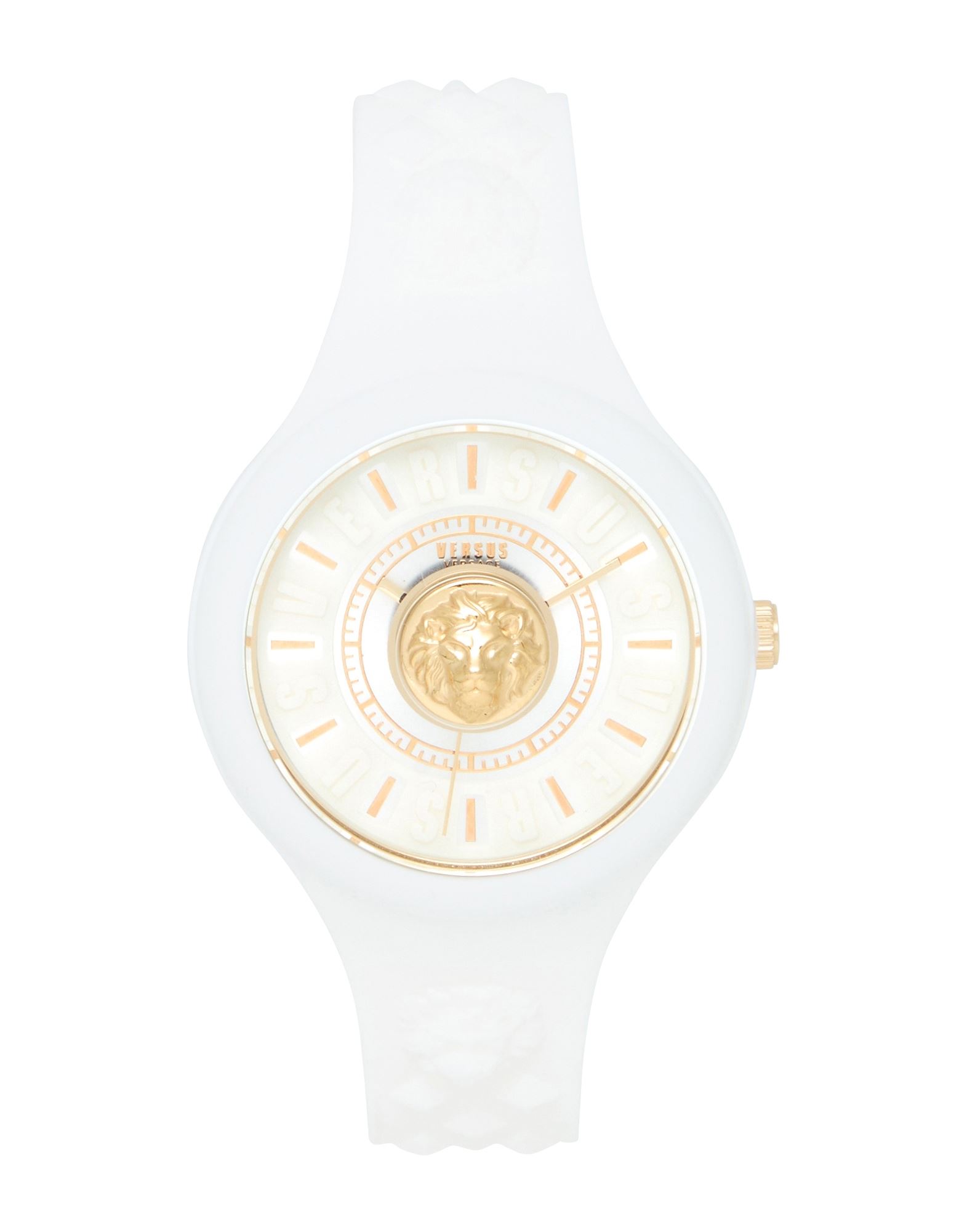  Versus Versace - Schmuck Und Uhren - Armbanduhren - On Yoox.com 