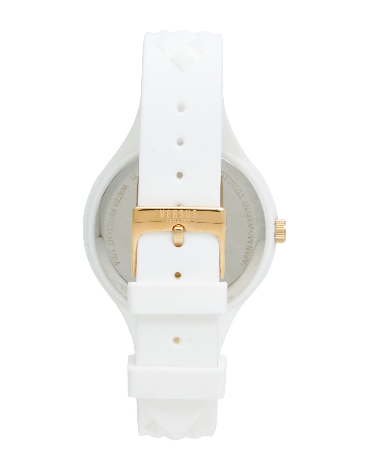 Versus Versace - Schmuck Und Uhren - Armbanduhren - On Yoox.com 