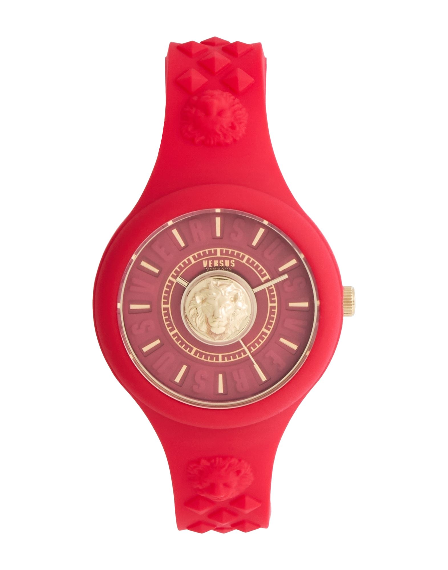  Versus Versace - Schmuck Und Uhren - Armbanduhren - On Yoox.com 