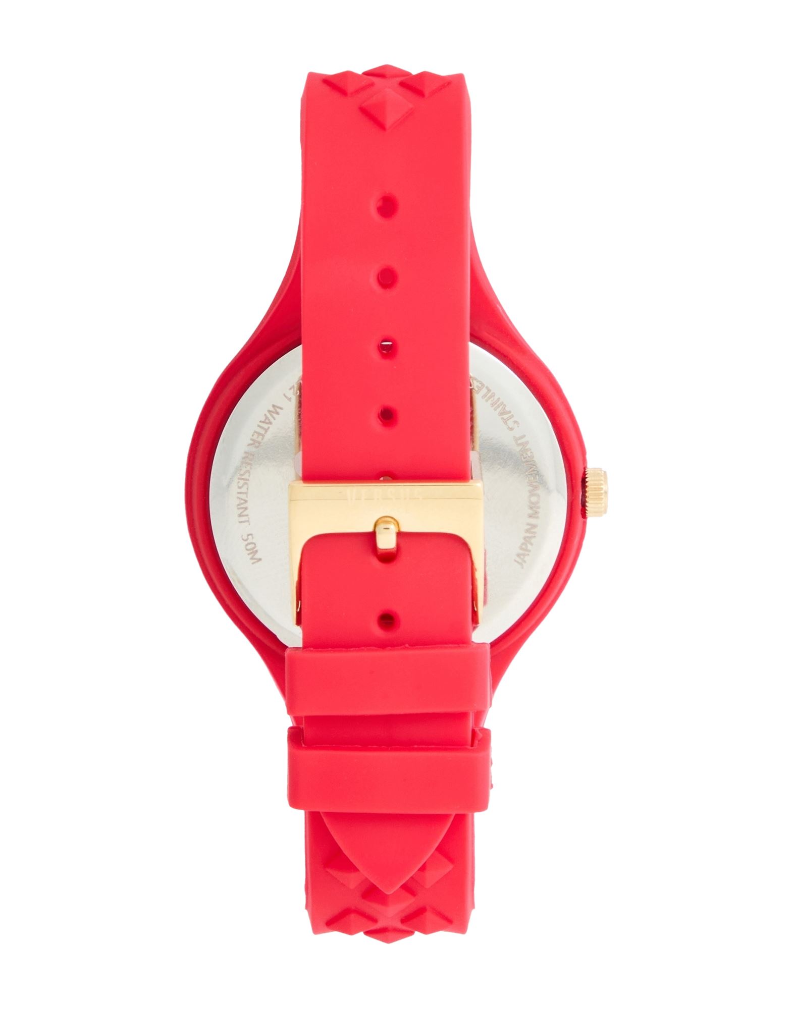  Versus Versace - Schmuck Und Uhren - Armbanduhren - On Yoox.com 