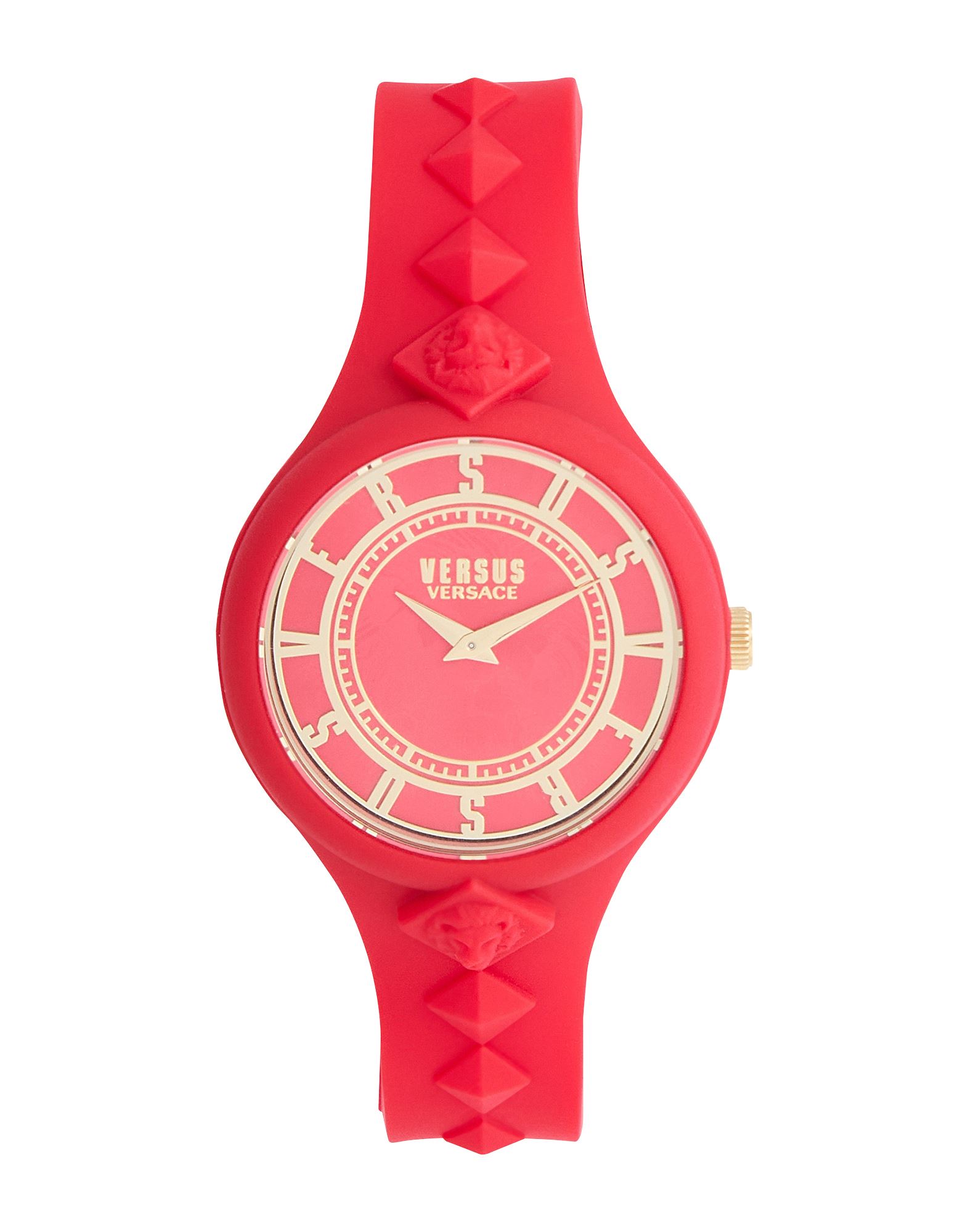  Versus Versace - Joyas Y Relojes - Relojes De Pulsera - On Yoox.com 