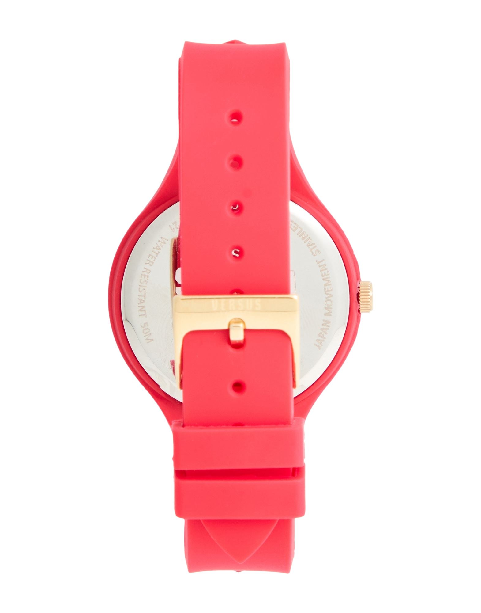  Versus Versace - Joyas Y Relojes - Relojes De Pulsera - On Yoox.com 