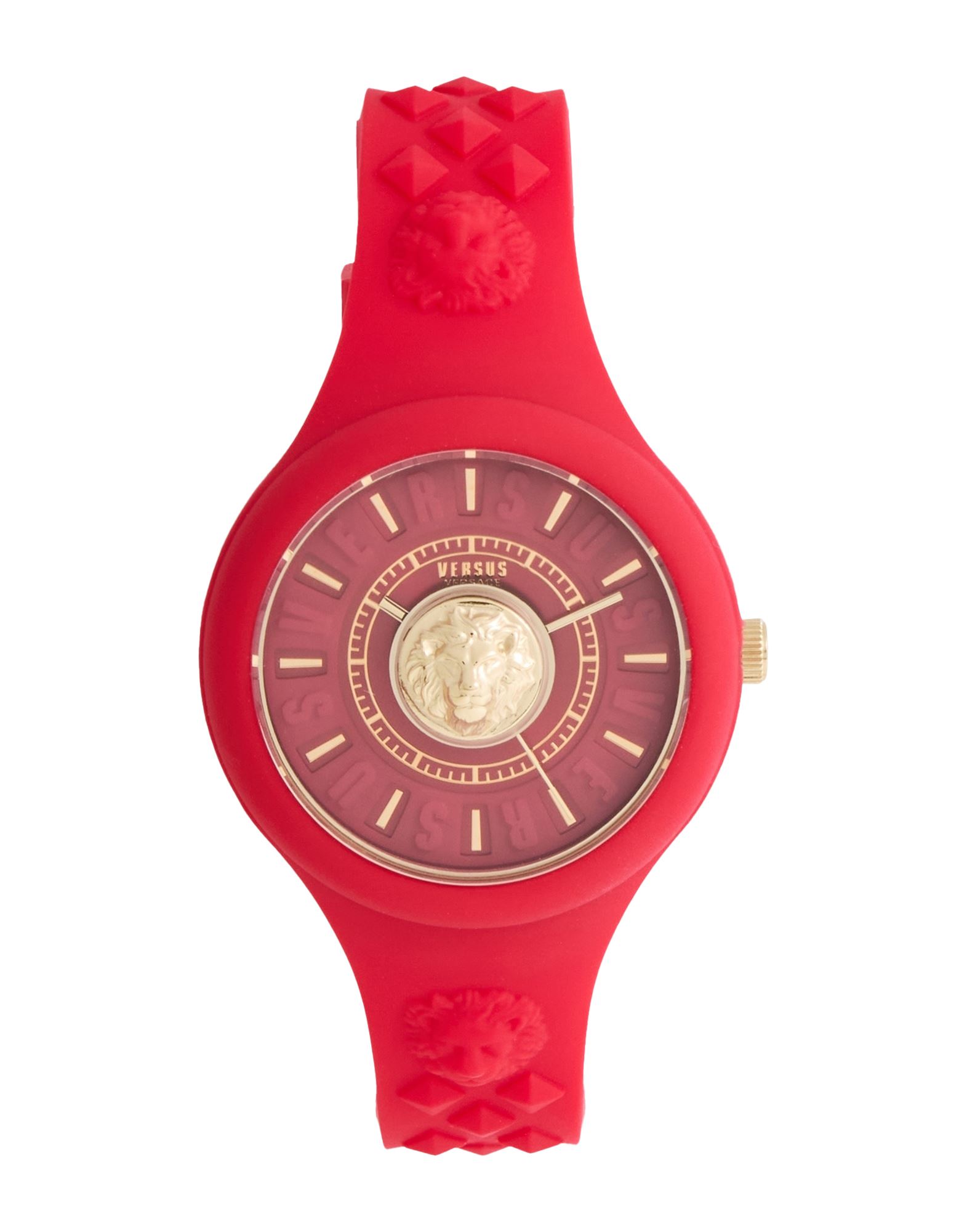  Versus Versace - Joyas Y Relojes - Relojes De Pulsera - On Yoox.com 
