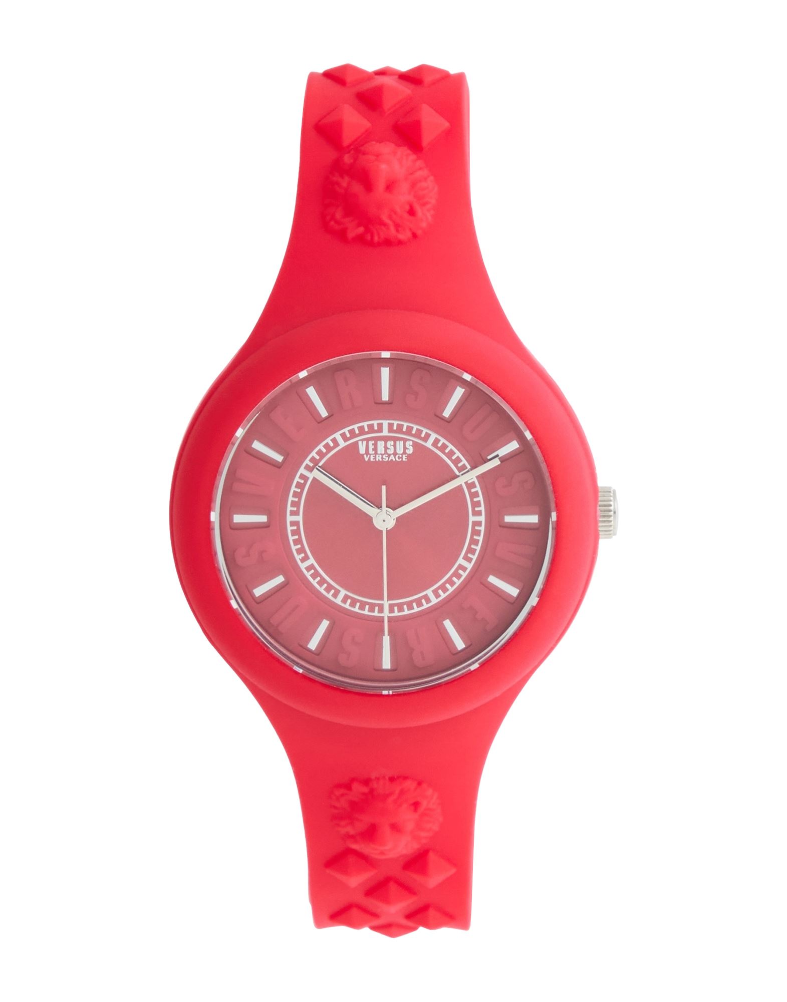  Versus Versace - Schmuck Und Uhren - Armbanduhren - On Yoox.com 