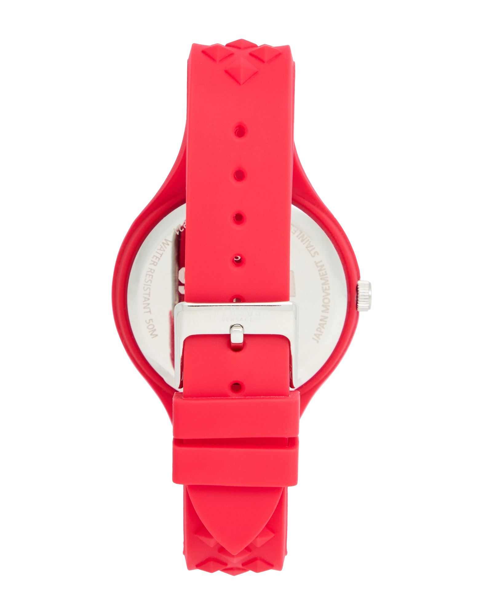  Versus Versace - Schmuck Und Uhren - Armbanduhren - On Yoox.com 