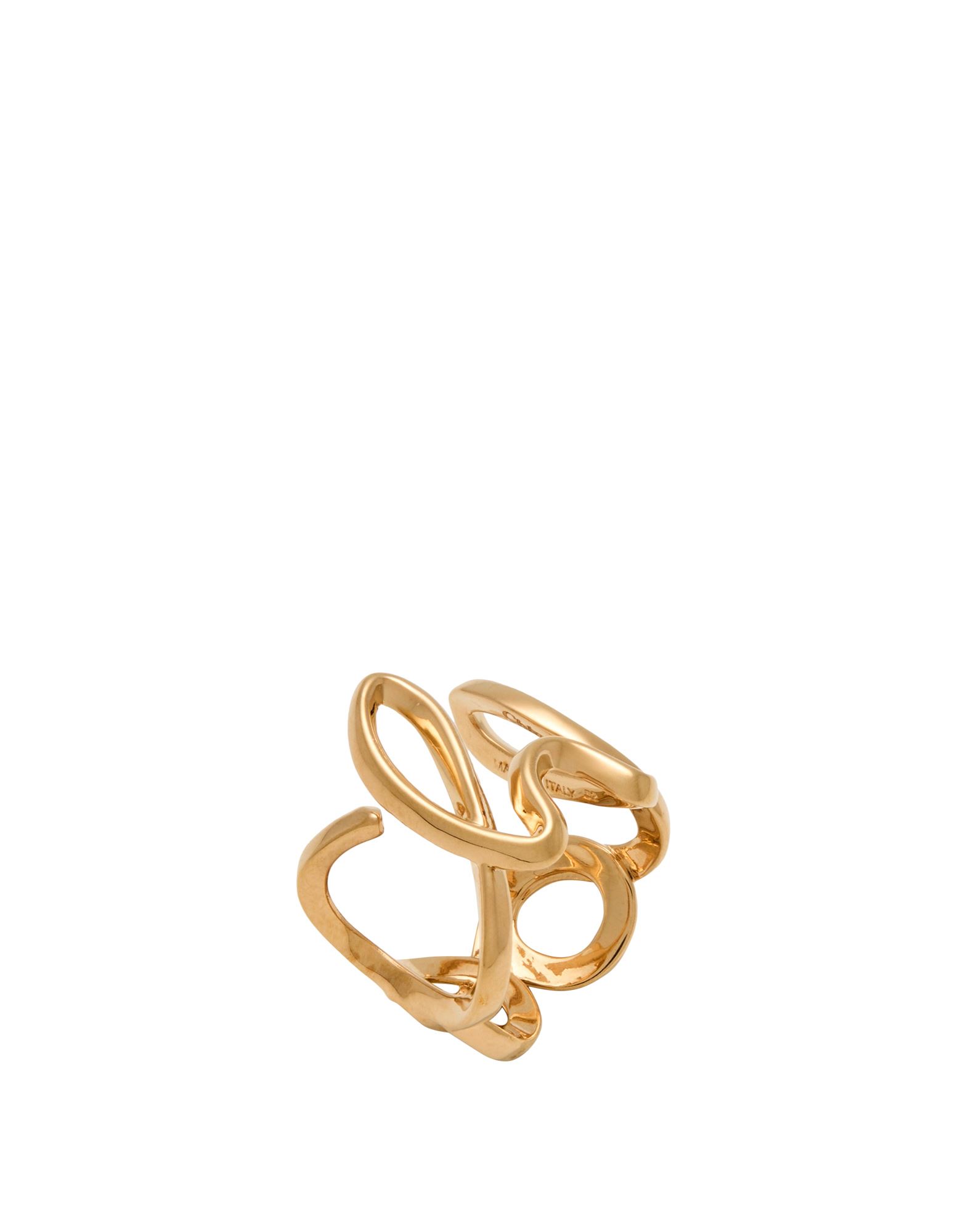  Chloé - Schmuck Und Uhren - Ringe - On Yoox.com 