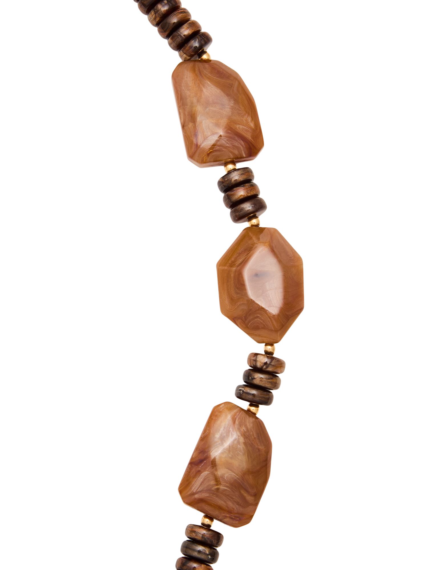  Luisa Spagnoli - Schmuck Und Uhren - Halsketten - On Yoox.com 