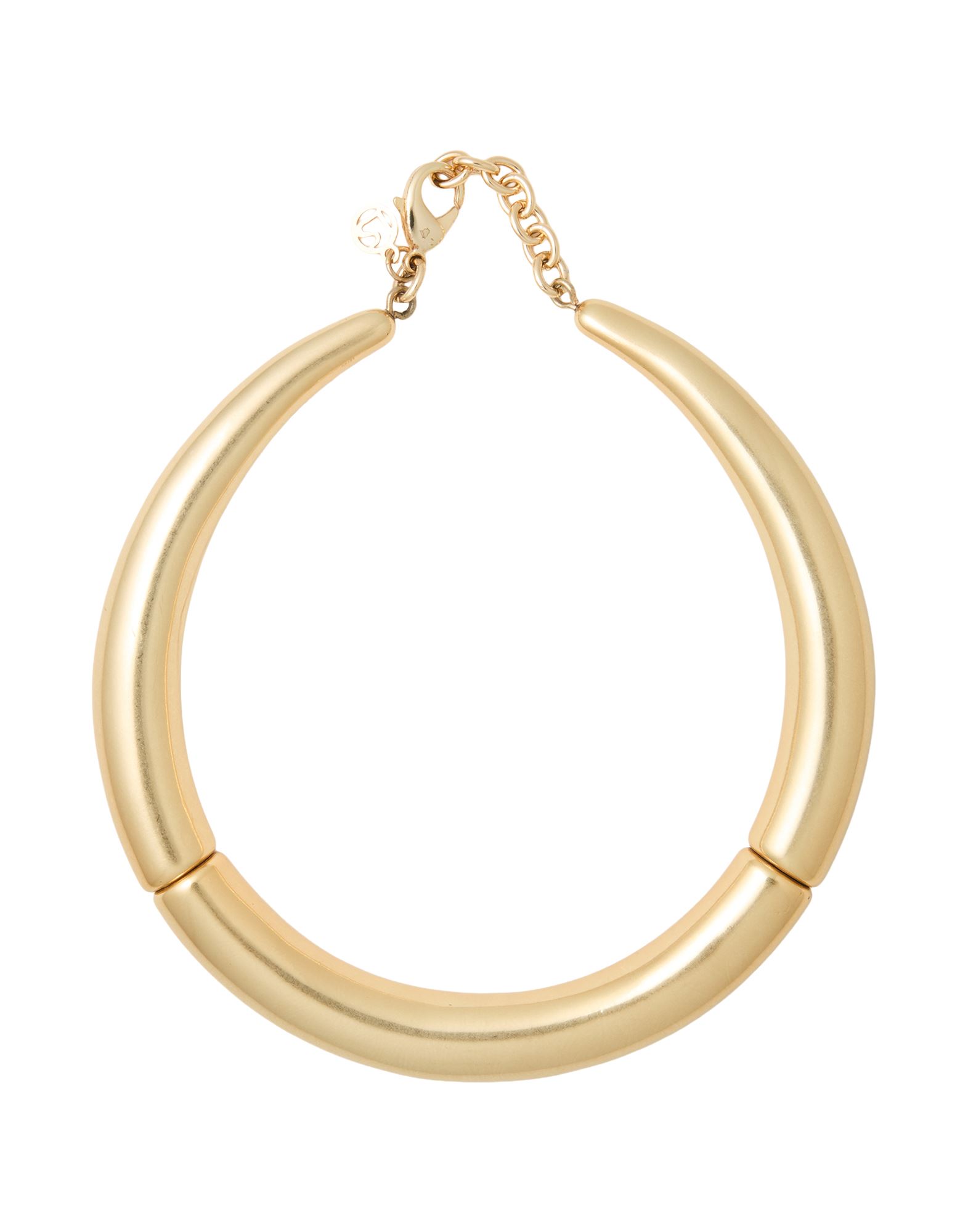  Luisa Spagnoli - Schmuck Und Uhren - Halsketten - On Yoox.com 
