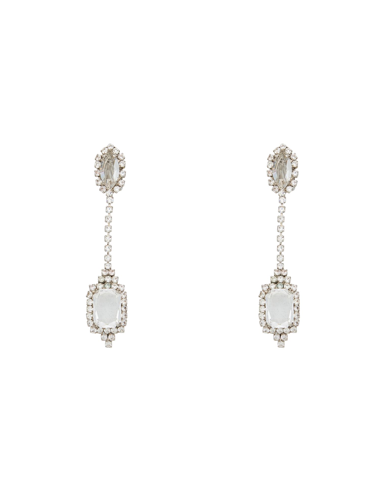  Luisa Spagnoli - Joyas Y Relojes - Pendientes - On Yoox.com 