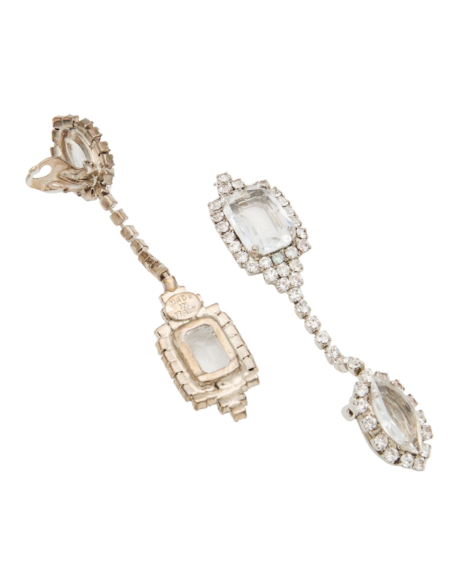  Luisa Spagnoli - Joyas Y Relojes - Pendientes - On Yoox.com 