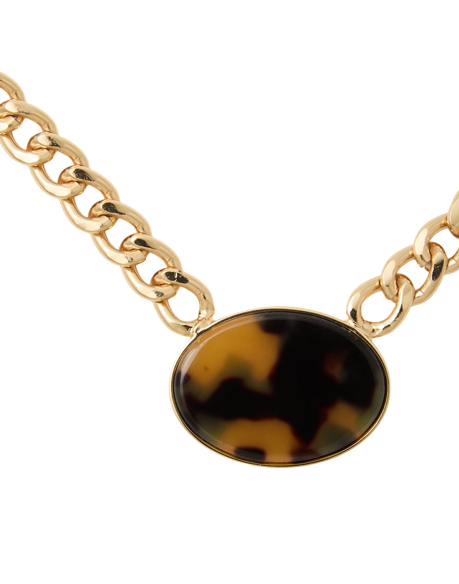  Luisa Spagnoli - Schmuck Und Uhren - Halsketten - On Yoox.com 