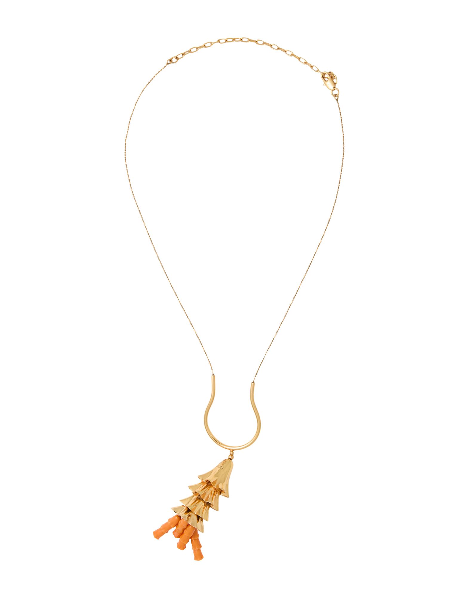 Patou - Schmuck Und Uhren - Halsketten - On Yoox.com 