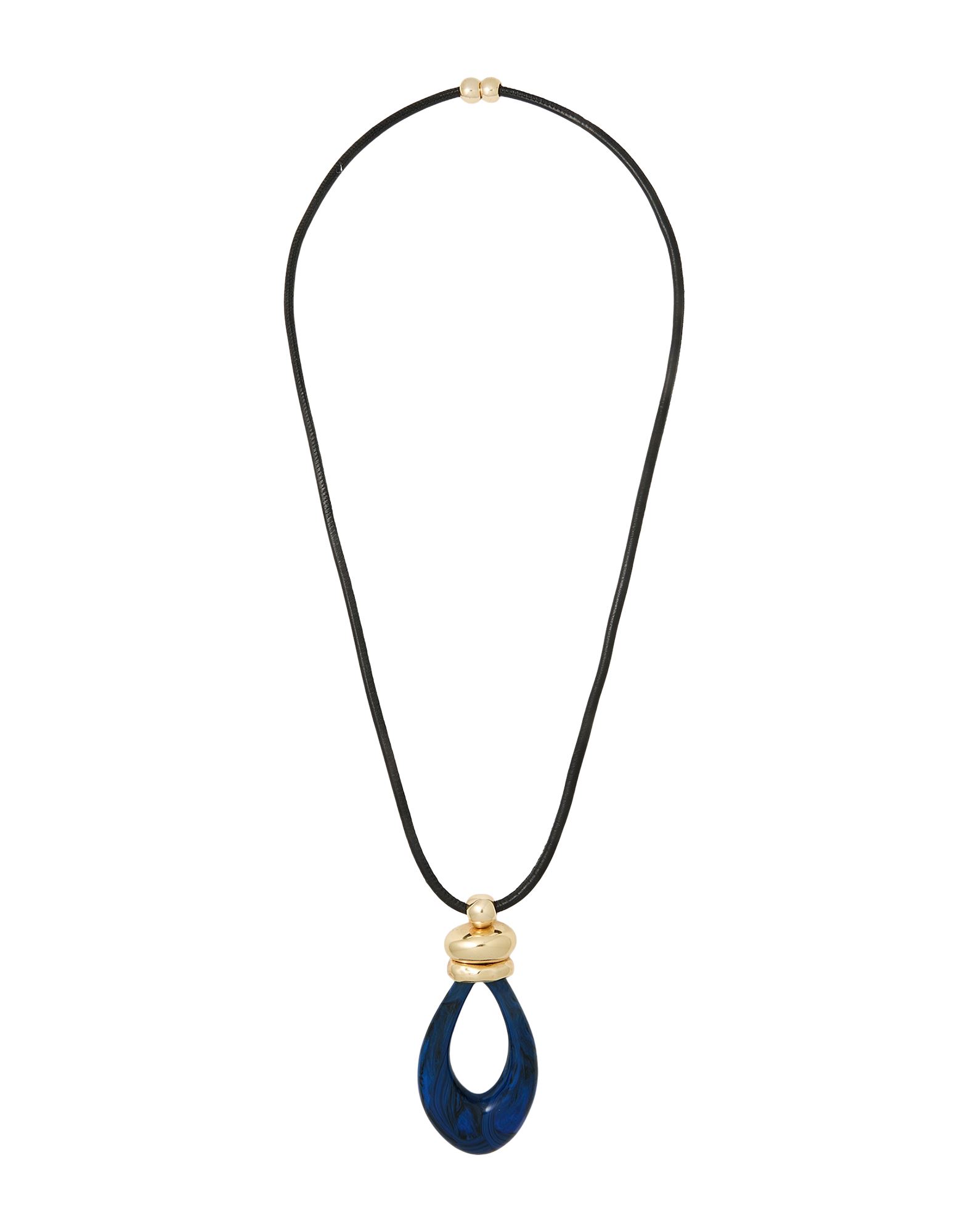  Luisa Spagnoli - Schmuck Und Uhren - Halsketten - On Yoox.com 