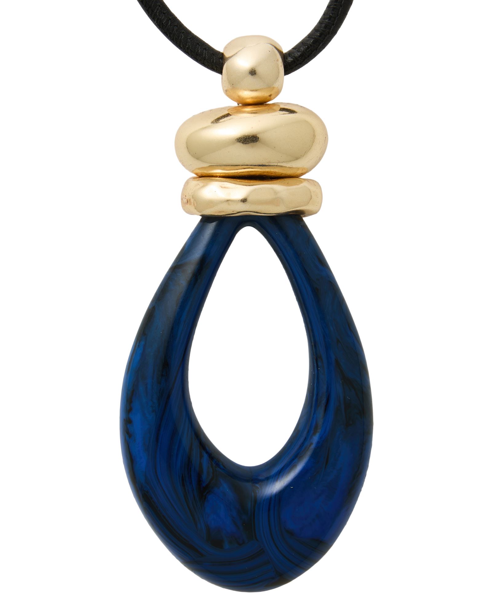  Luisa Spagnoli - Schmuck Und Uhren - Halsketten - On Yoox.com 