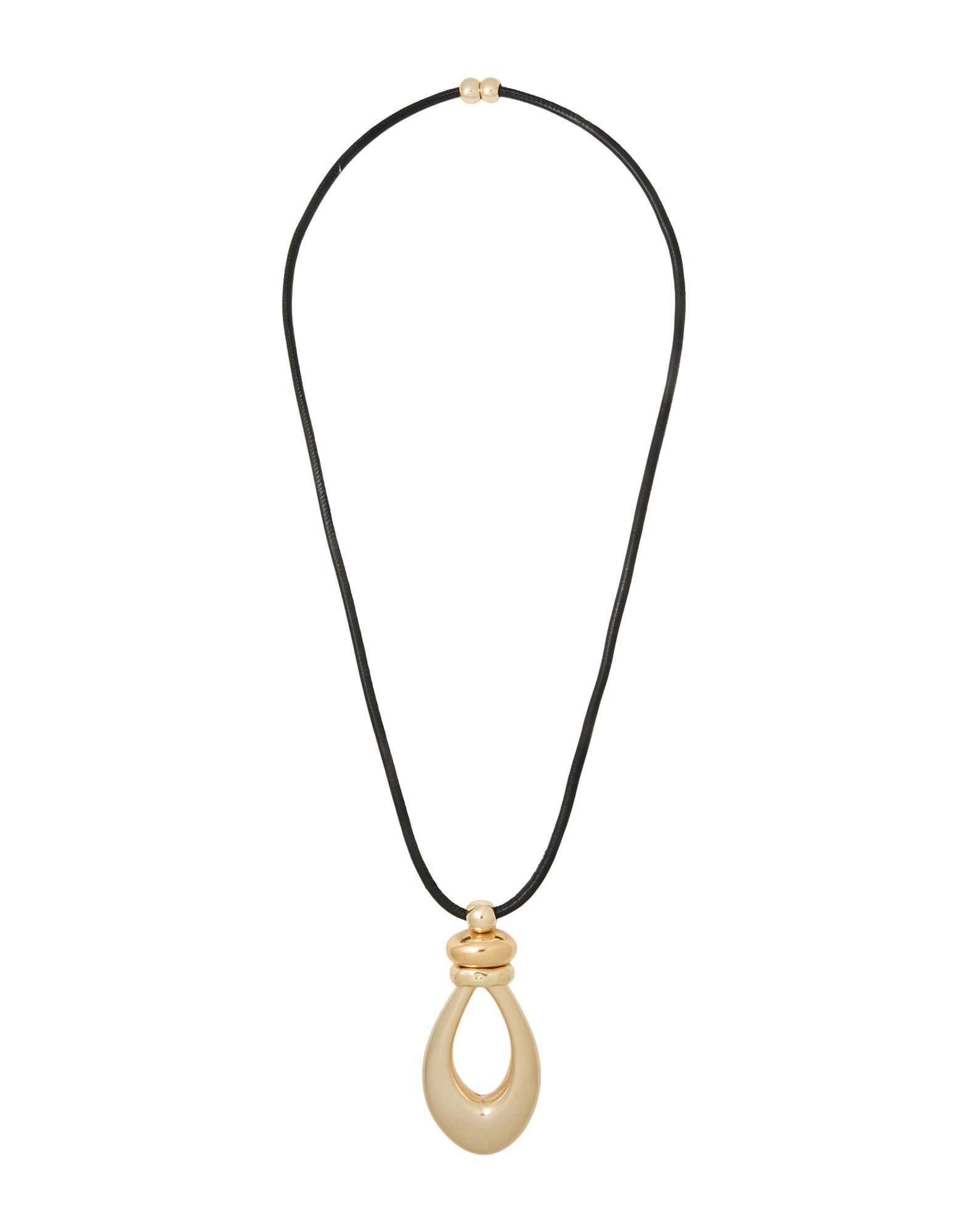  Luisa Spagnoli - Schmuck Und Uhren - Halsketten - On Yoox.com 