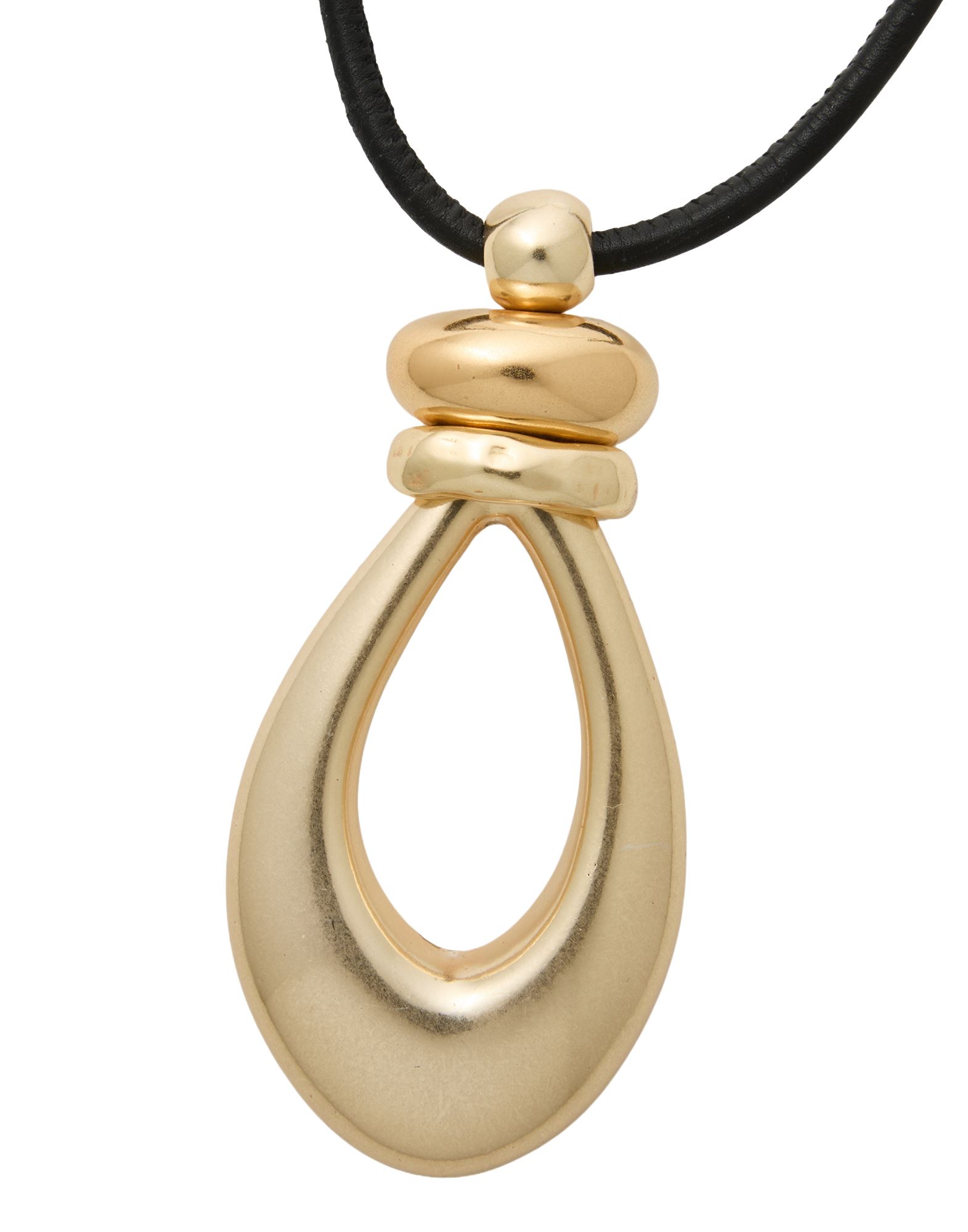  Luisa Spagnoli - Schmuck Und Uhren - Halsketten - On Yoox.com 
