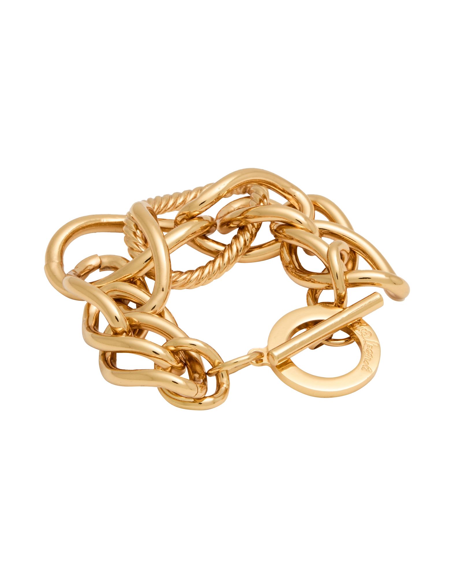  Luisa Spagnoli - Schmuck Und Uhren - Armbänder - On Yoox.com 