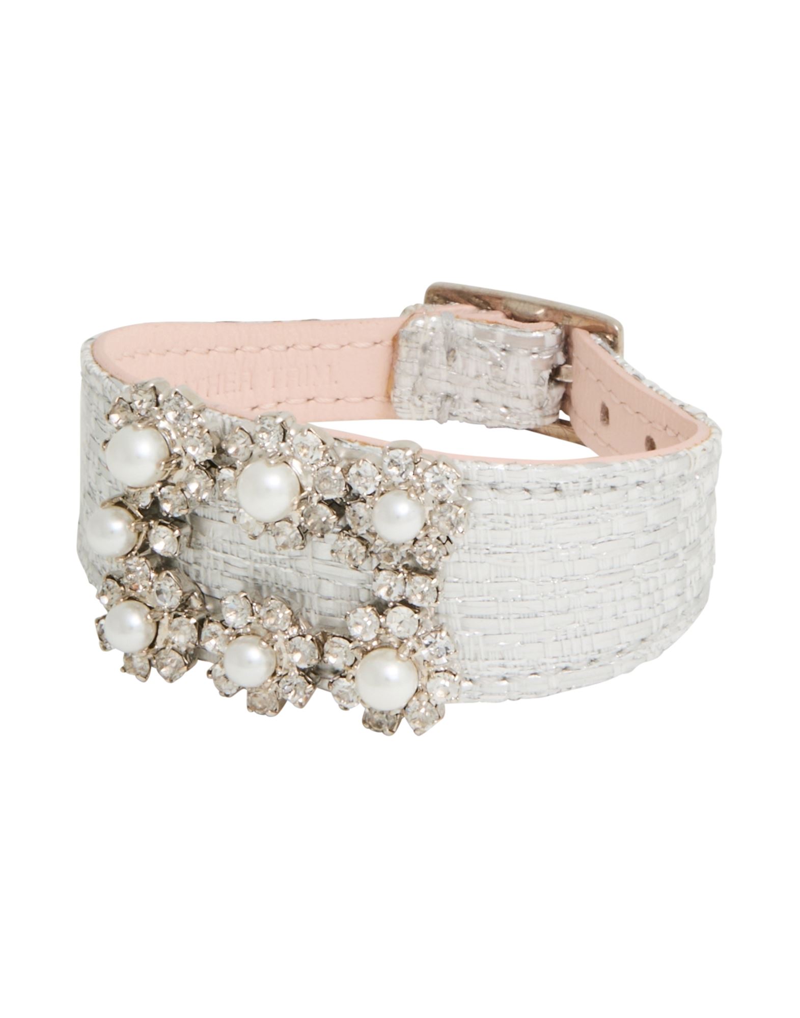  Roger Vivier - Schmuck Und Uhren - Armbänder - On Yoox.com 