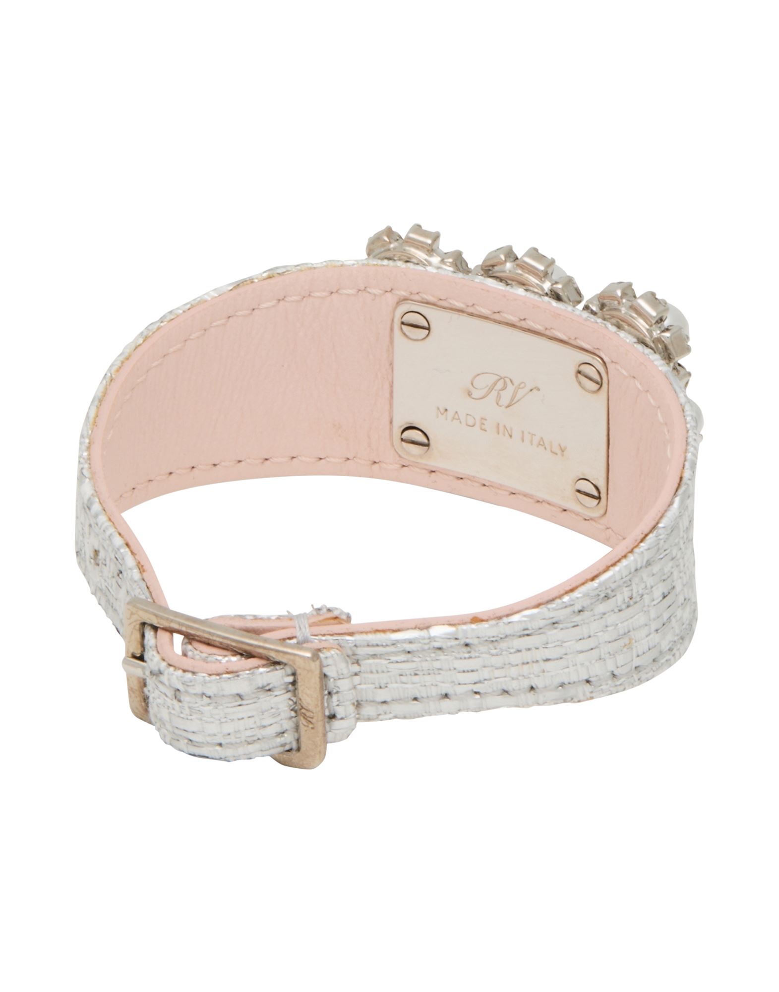  Roger Vivier - Schmuck Und Uhren - Armbänder - On Yoox.com 