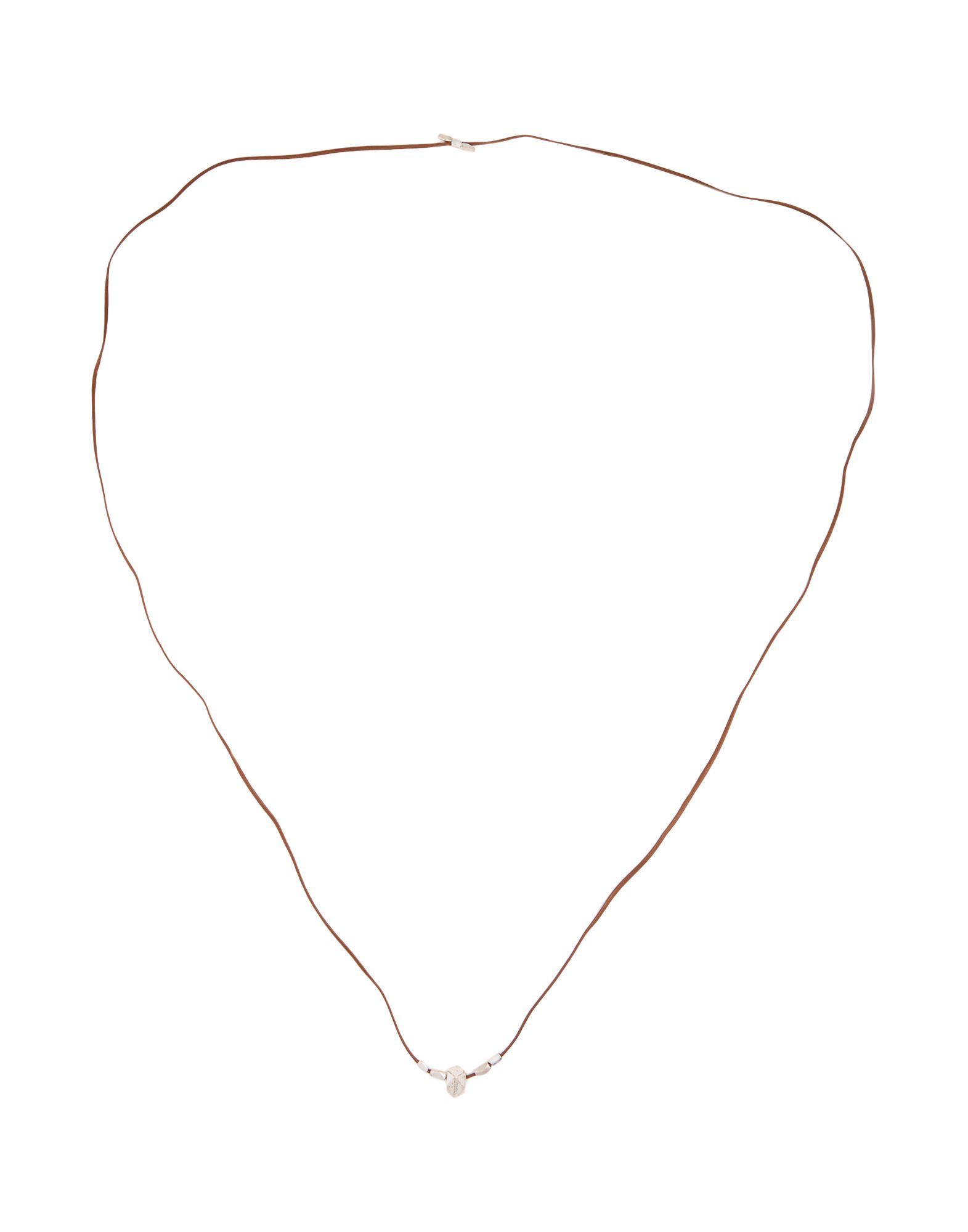  Isabel Marant - Schmuck Und Uhren - Halsketten - On Yoox.com 