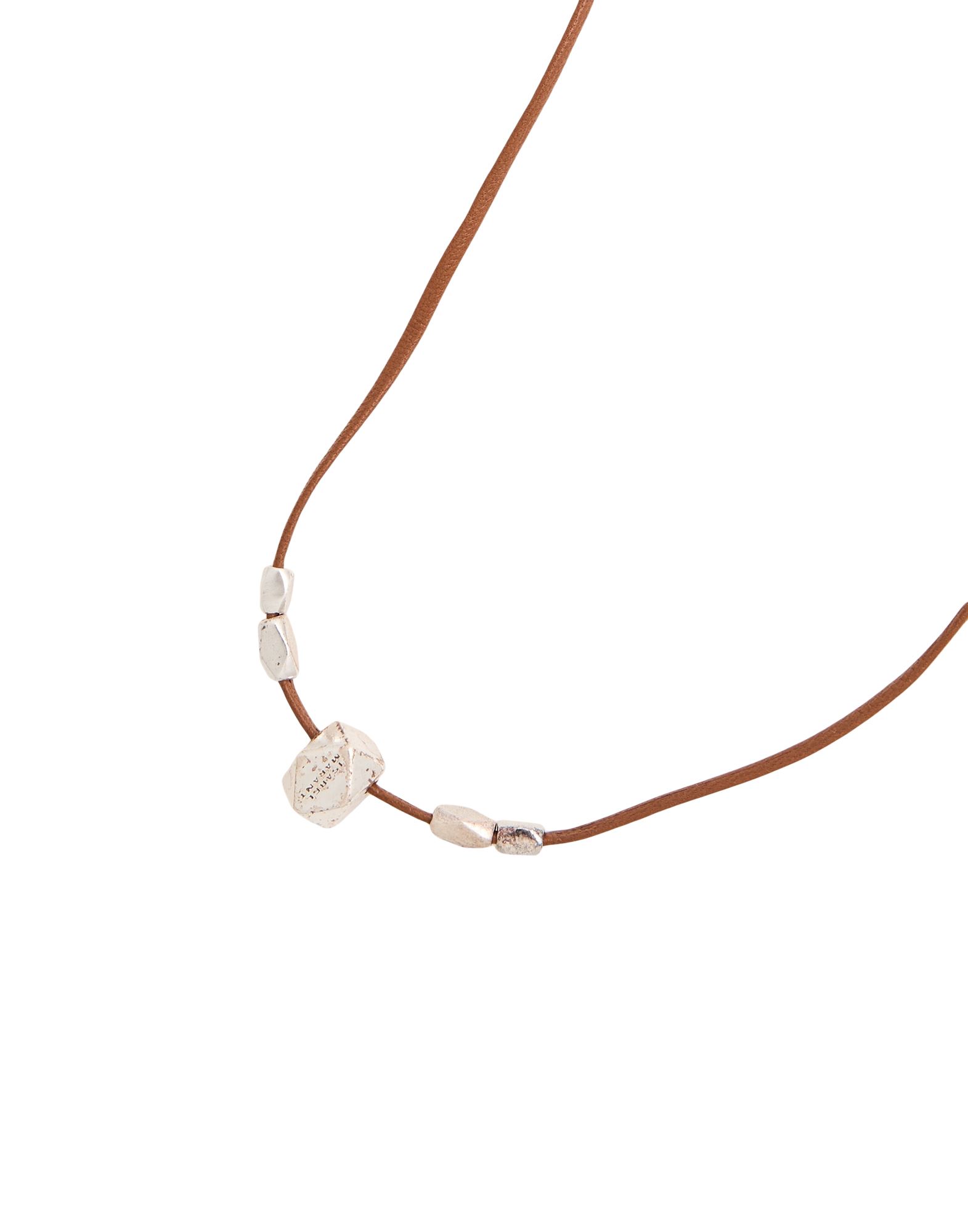  Isabel Marant - Schmuck Und Uhren - Halsketten - On Yoox.com 