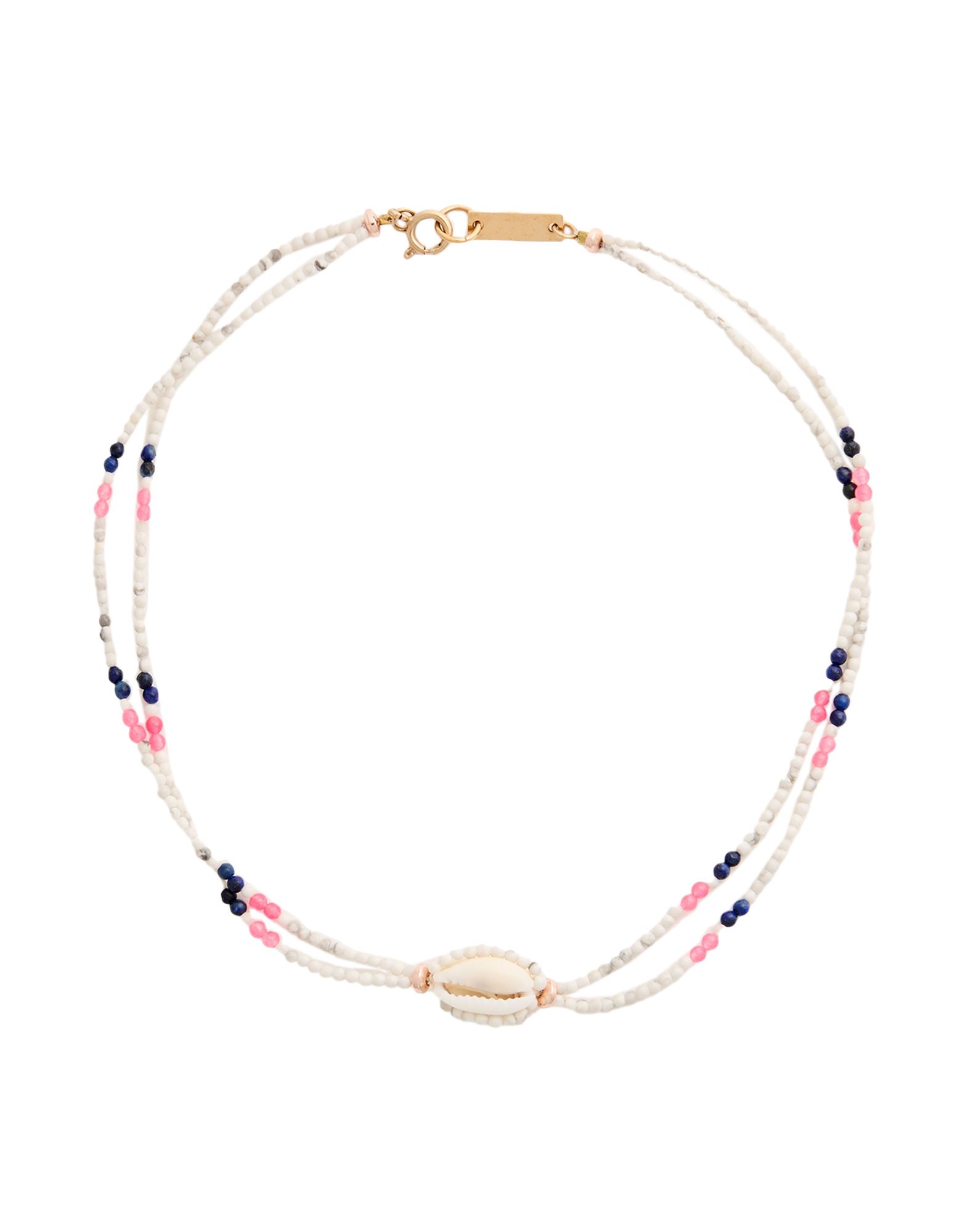  Isabel Marant - Schmuck Und Uhren - Halsketten - On Yoox.com 